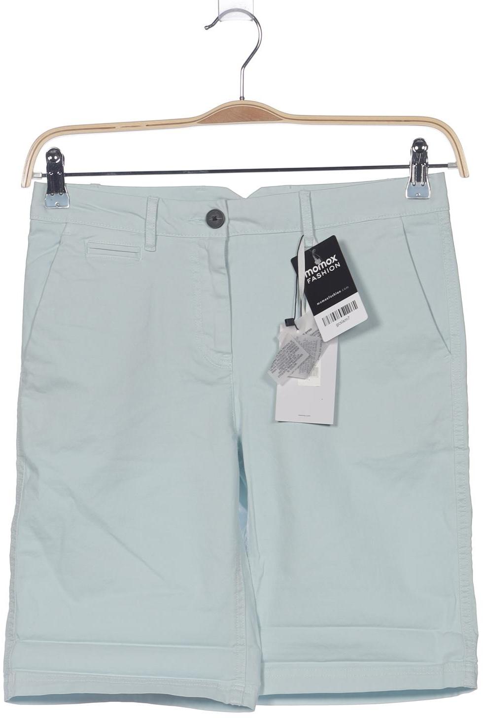 

Tommy Hilfiger Damen Shorts, hellblau, Gr. 4