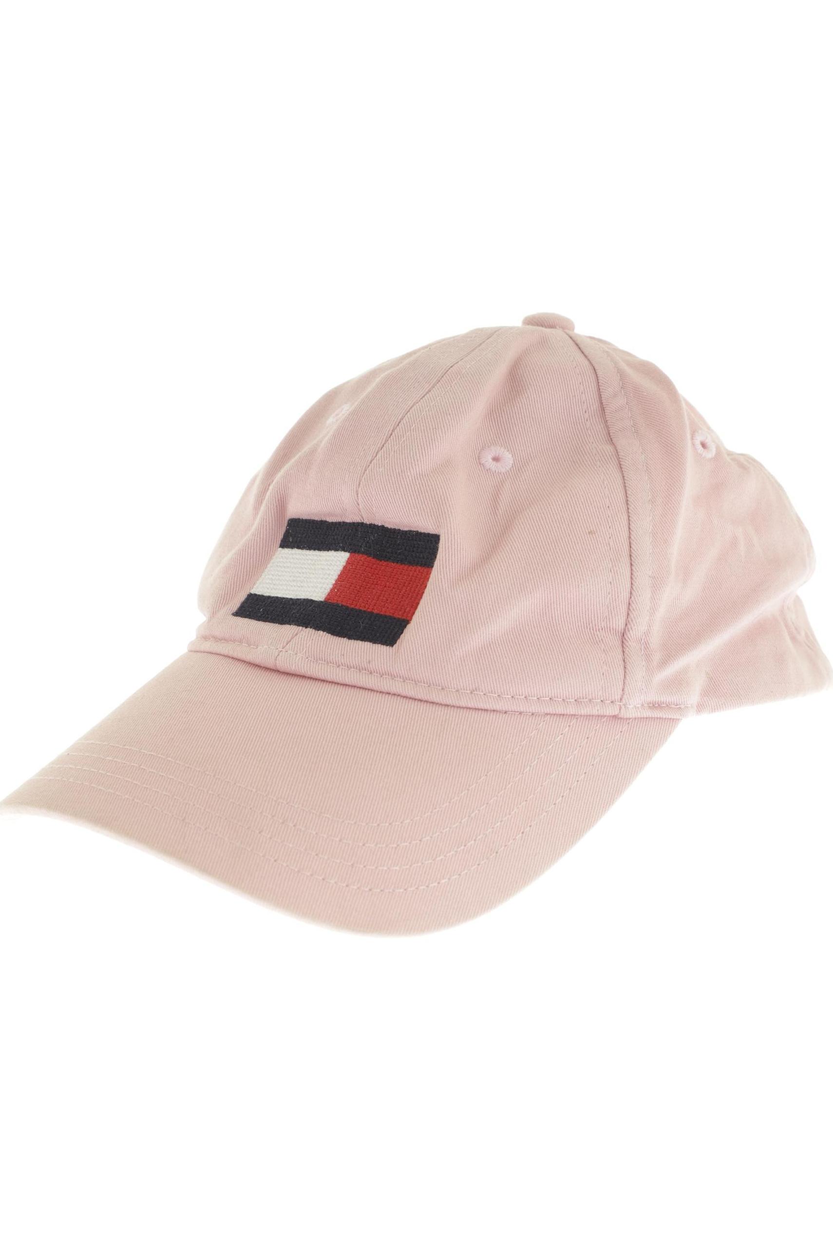 

Tommy Hilfiger Damen Hut/Mütze, pink, Gr. uni