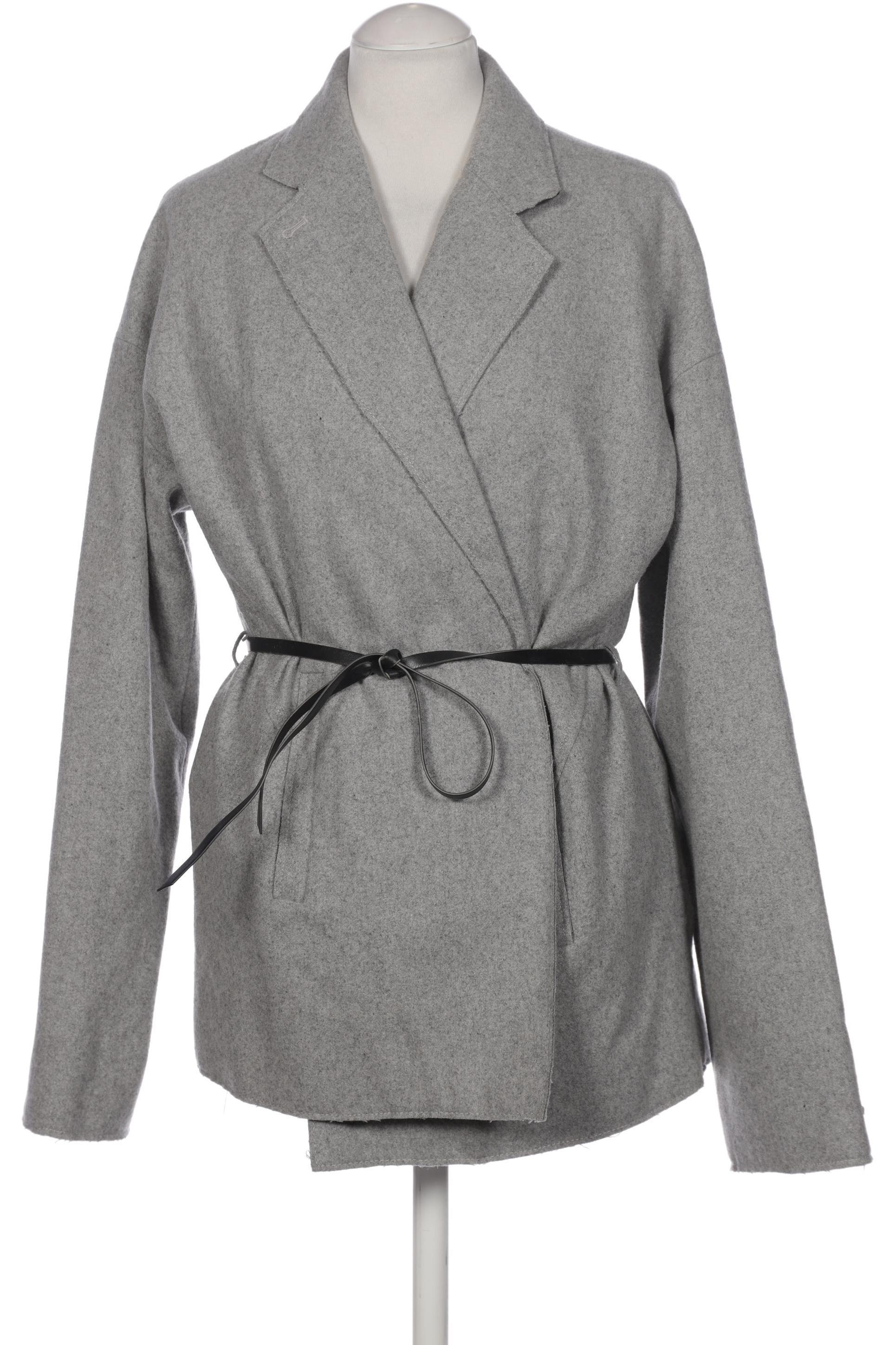 

Tommy Hilfiger Damen Blazer, grau, Gr. 8