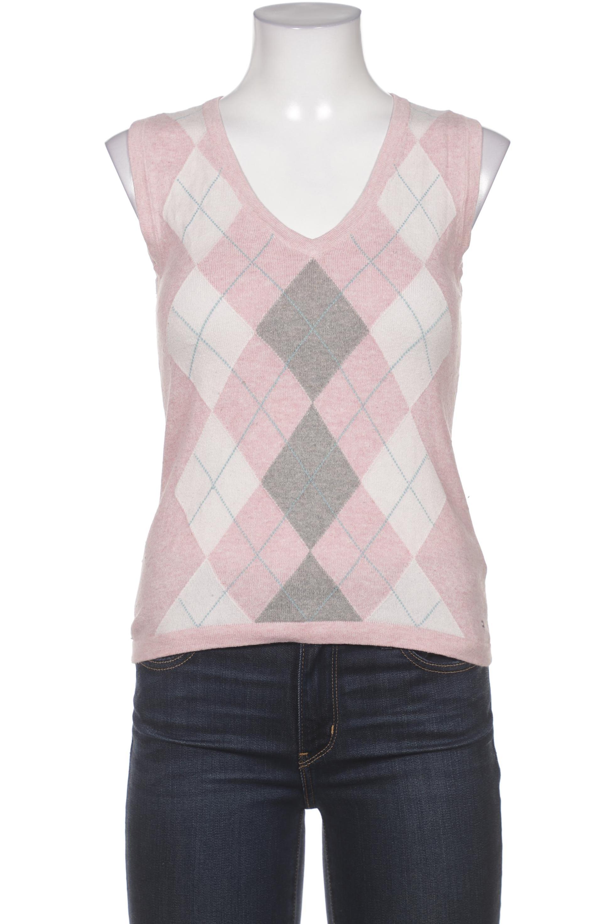 

Tommy Hilfiger Damen Pullover, pink, Gr. 36