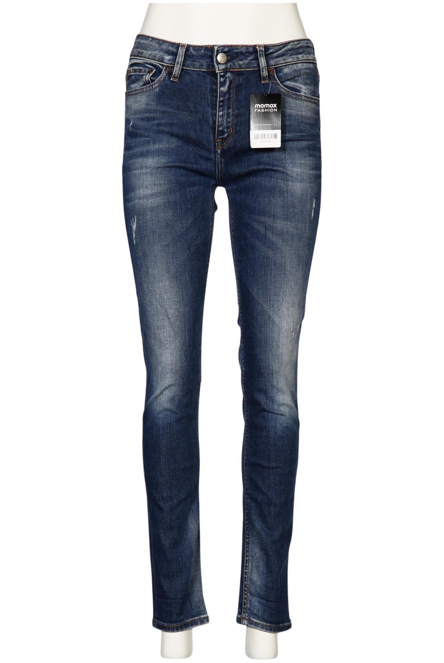 

Tommy Hilfiger Damen Jeans, blau, Gr. 29