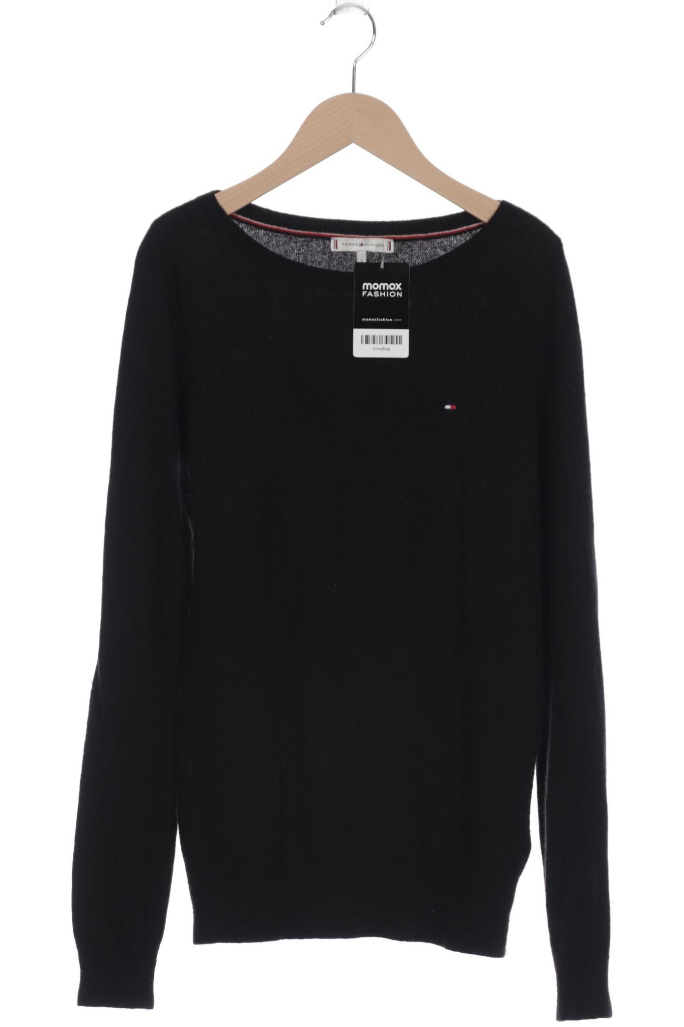 

Tommy Hilfiger Damen Pullover, schwarz