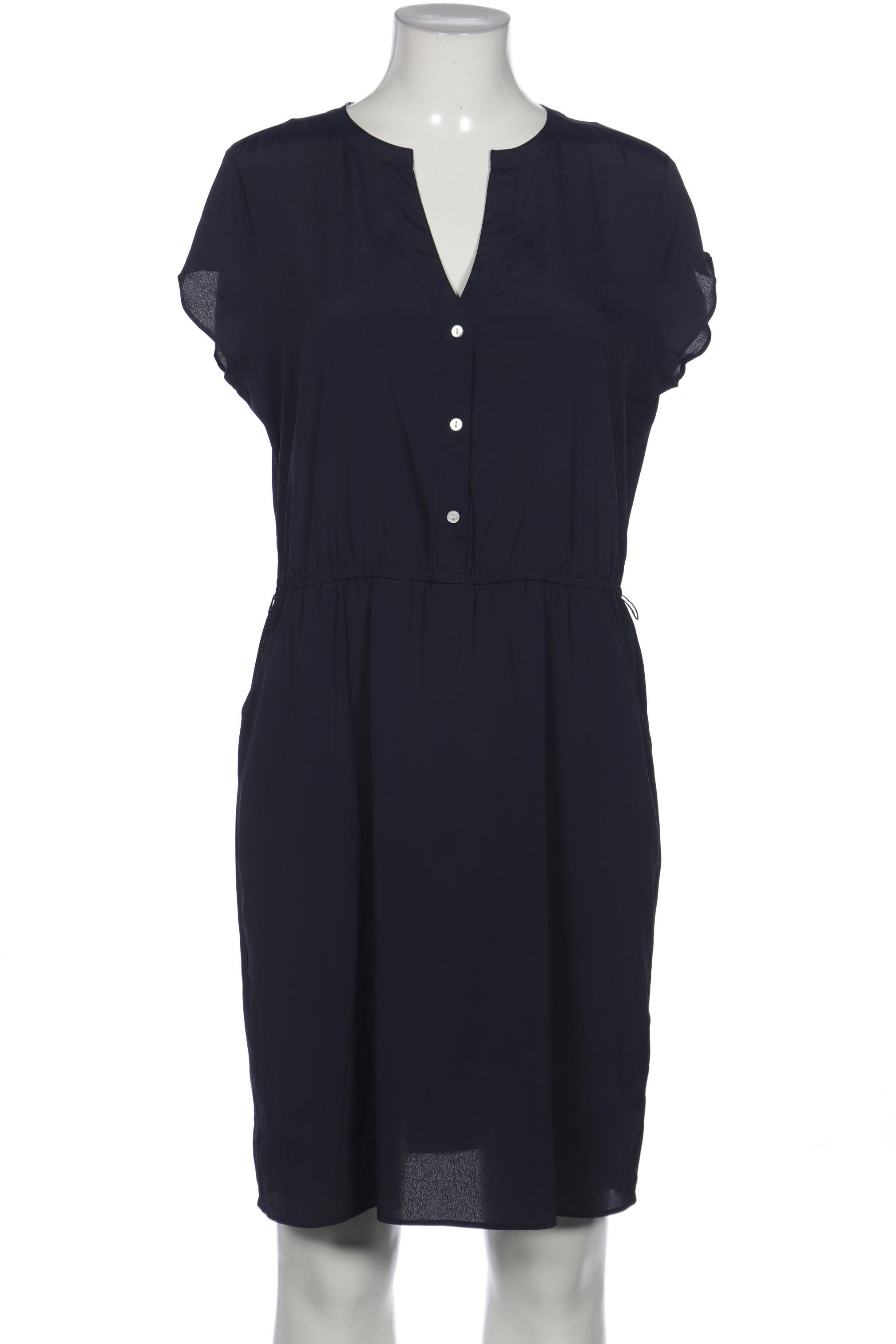 

Tommy Hilfiger Damen Kleid, marineblau