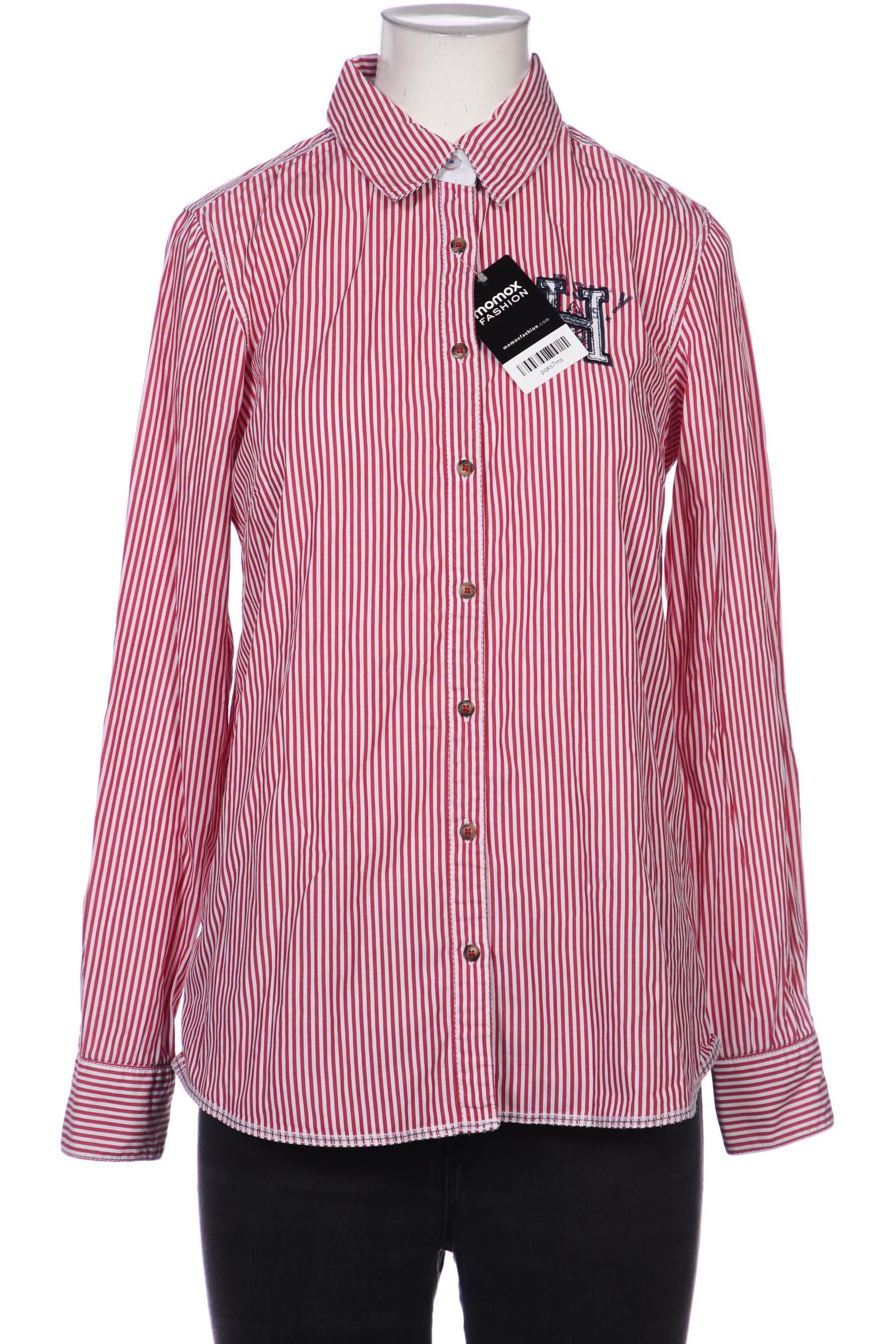 

Tommy Hilfiger Damen Bluse, rot