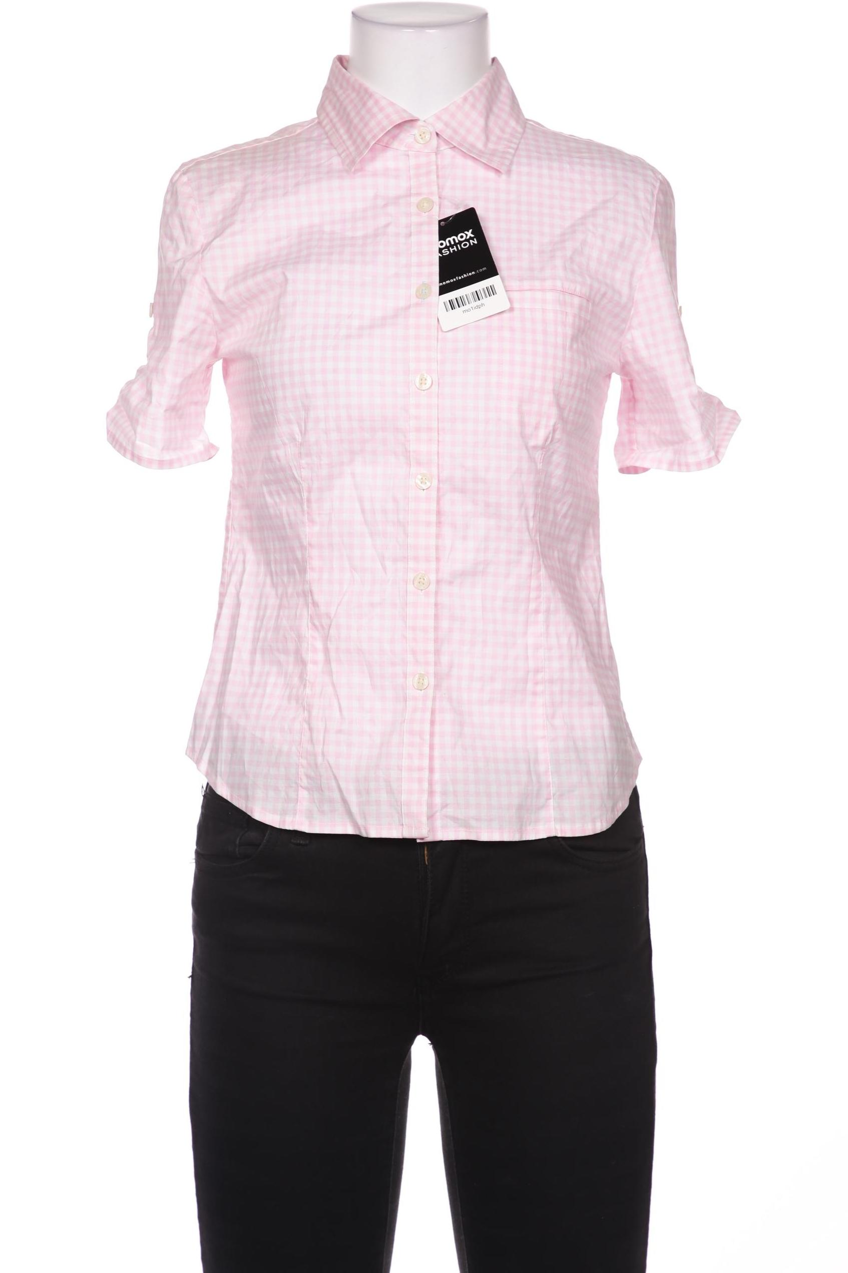 

Tommy Hilfiger Damen Bluse, pink, Gr. 6
