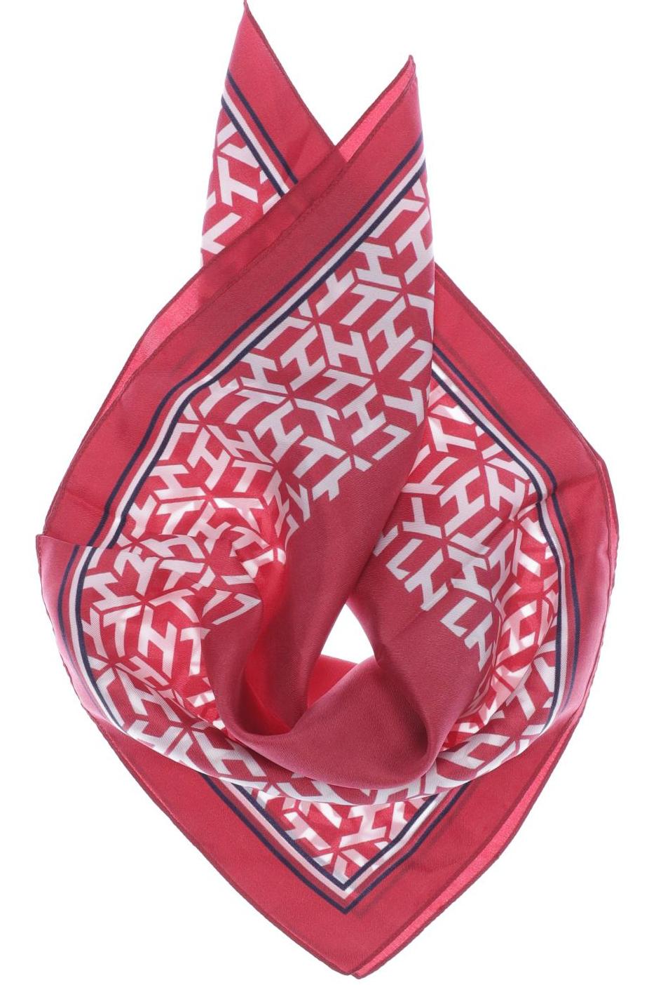 

Tommy Hilfiger Damen Schal, rot, Gr.