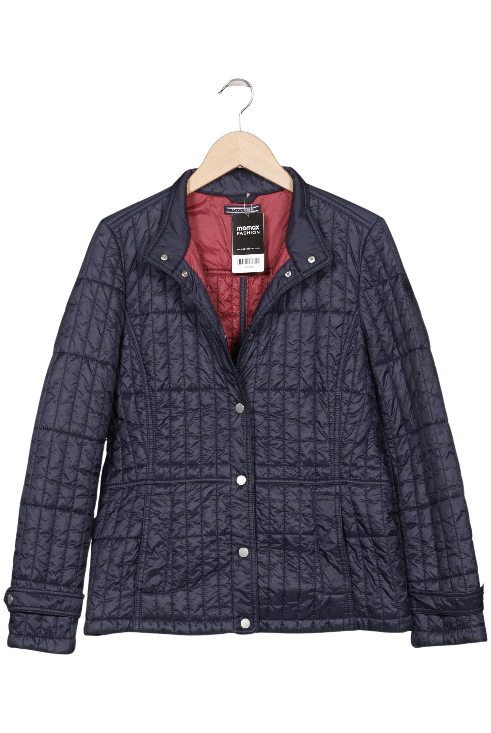 

Tommy Hilfiger Damen Jacke, marineblau, Gr. 42