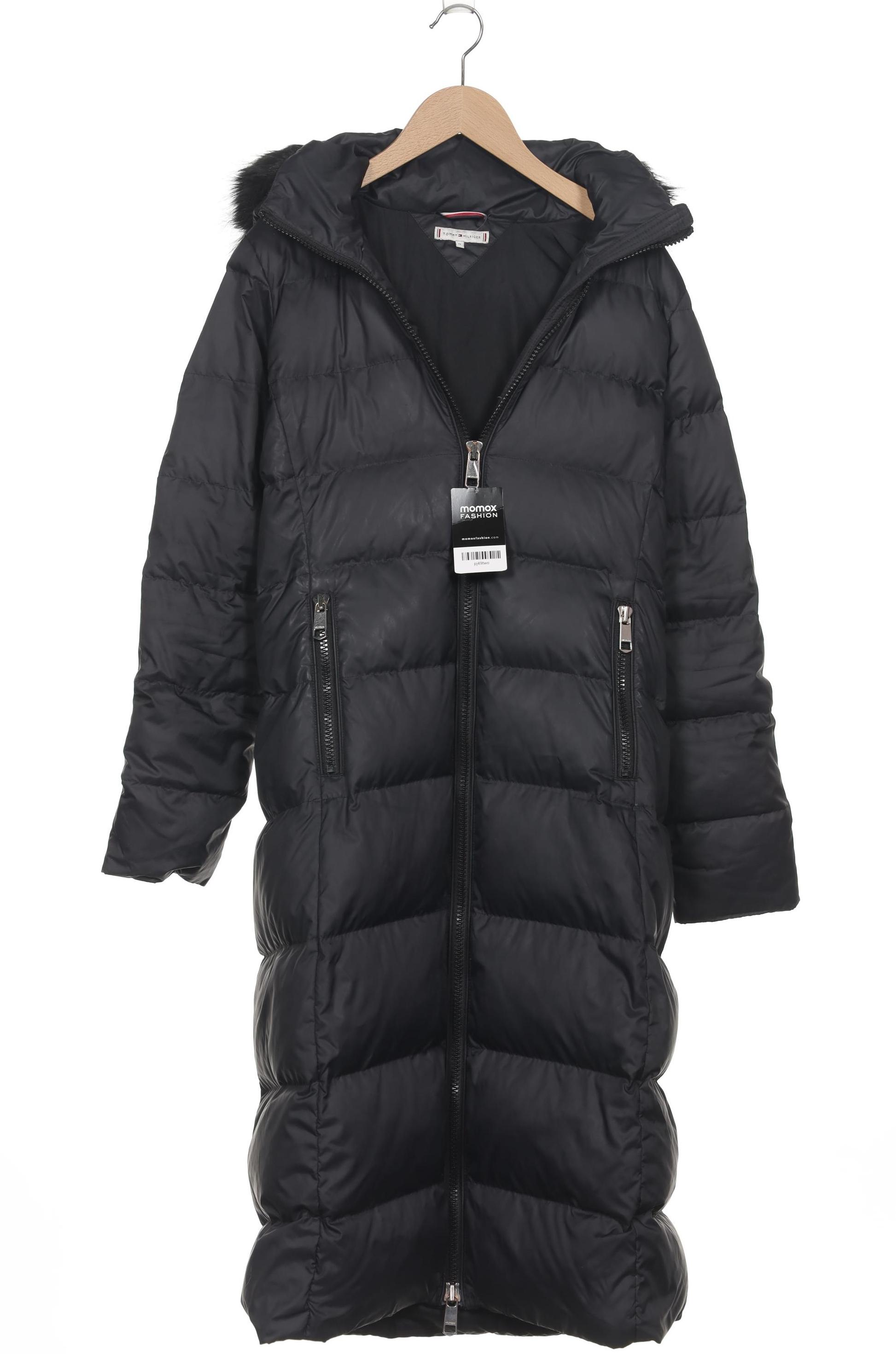 

Tommy Hilfiger Damen Mantel, marineblau, Gr. 38