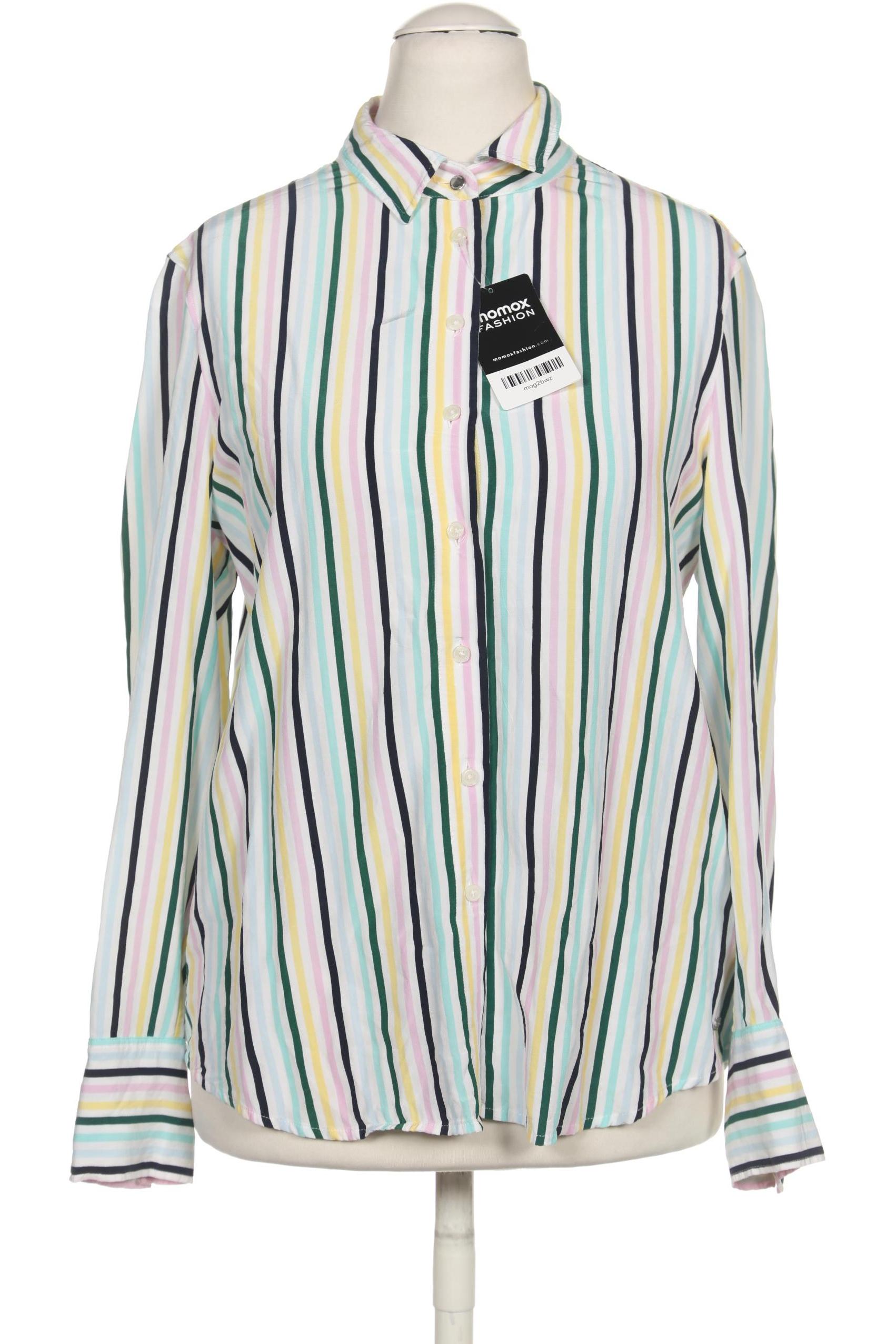 

Tommy Hilfiger Damen Bluse, mehrfarbig, Gr. 8