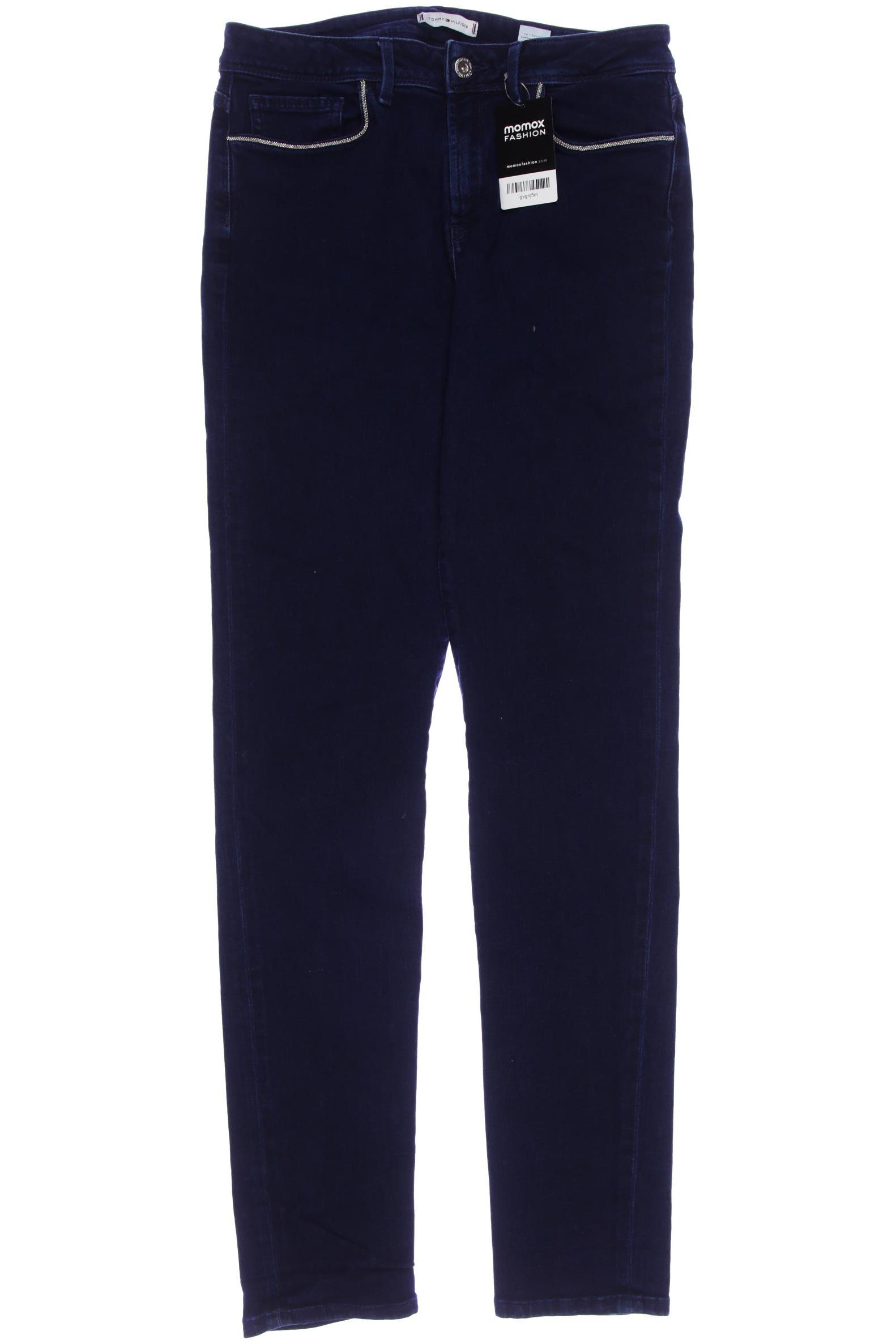 

Tommy Hilfiger Damen Jeans, marineblau, Gr. 31