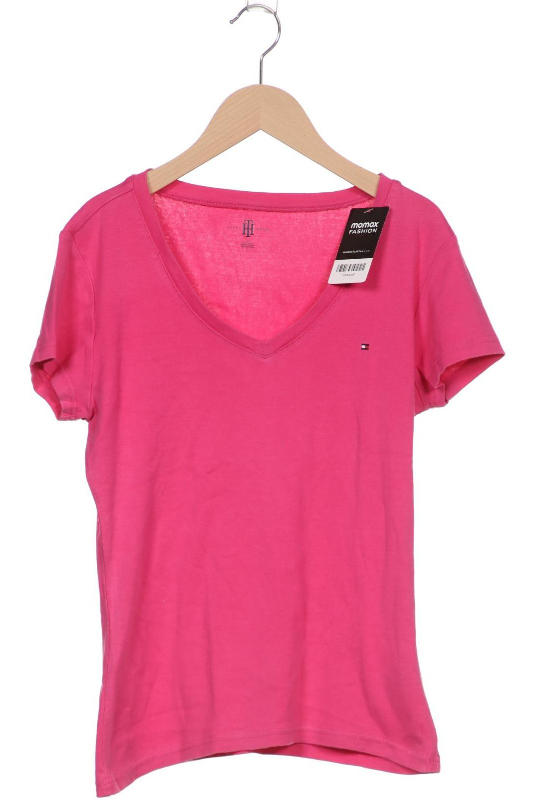 

Tommy Hilfiger Damen T-Shirt, pink