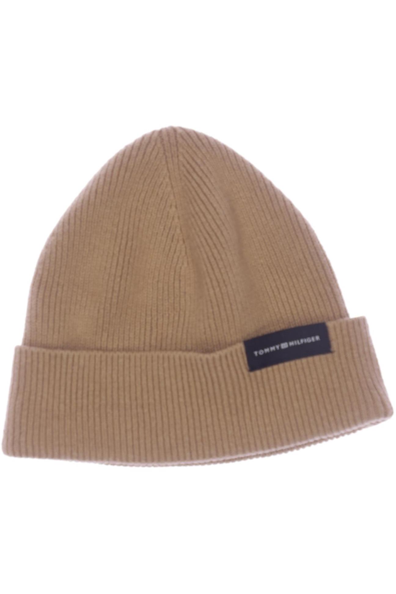 

Tommy Hilfiger Damen Hut/Mütze, braun, Gr. uni