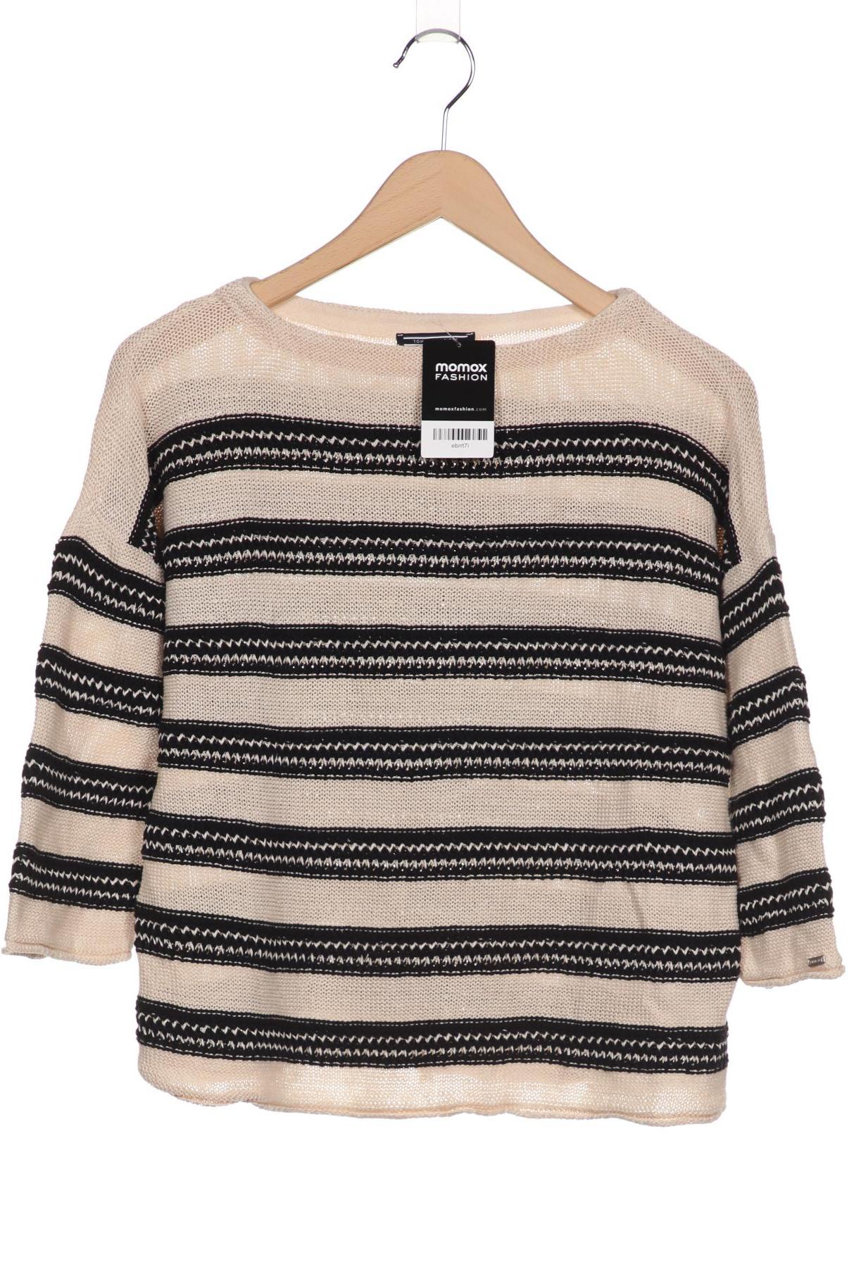 

Tommy Hilfiger Damen Pullover, beige