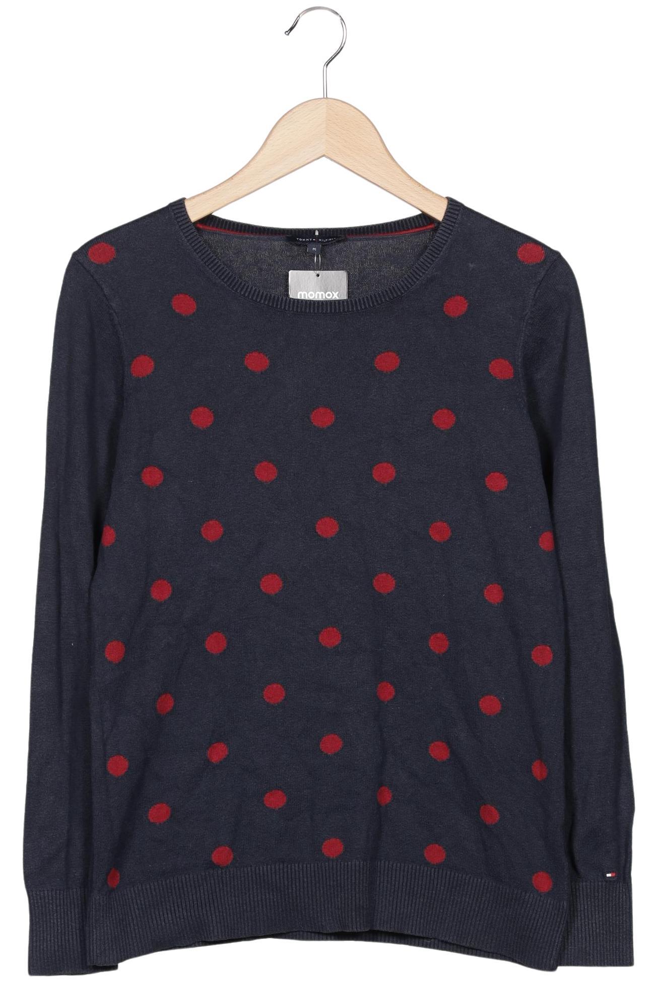 

Tommy Hilfiger Damen Pullover, marineblau, Gr. 38