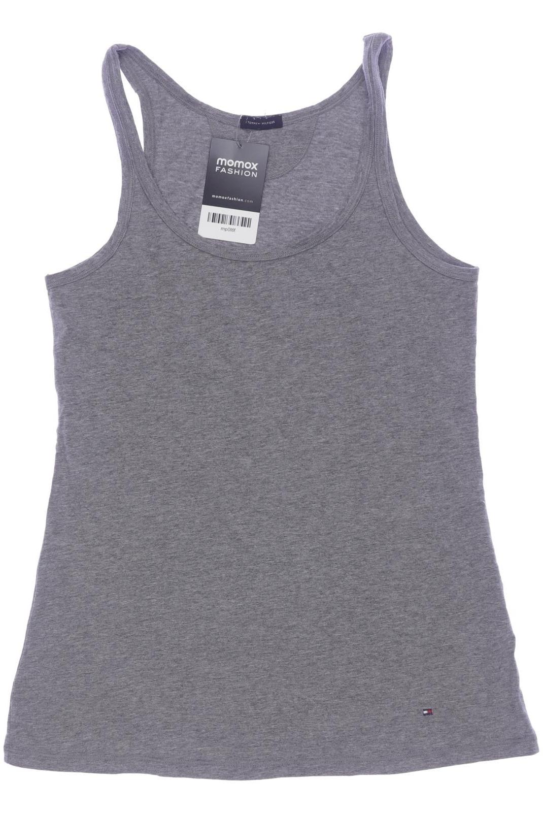 

Tommy Hilfiger Damen Top, grau, Gr. 44