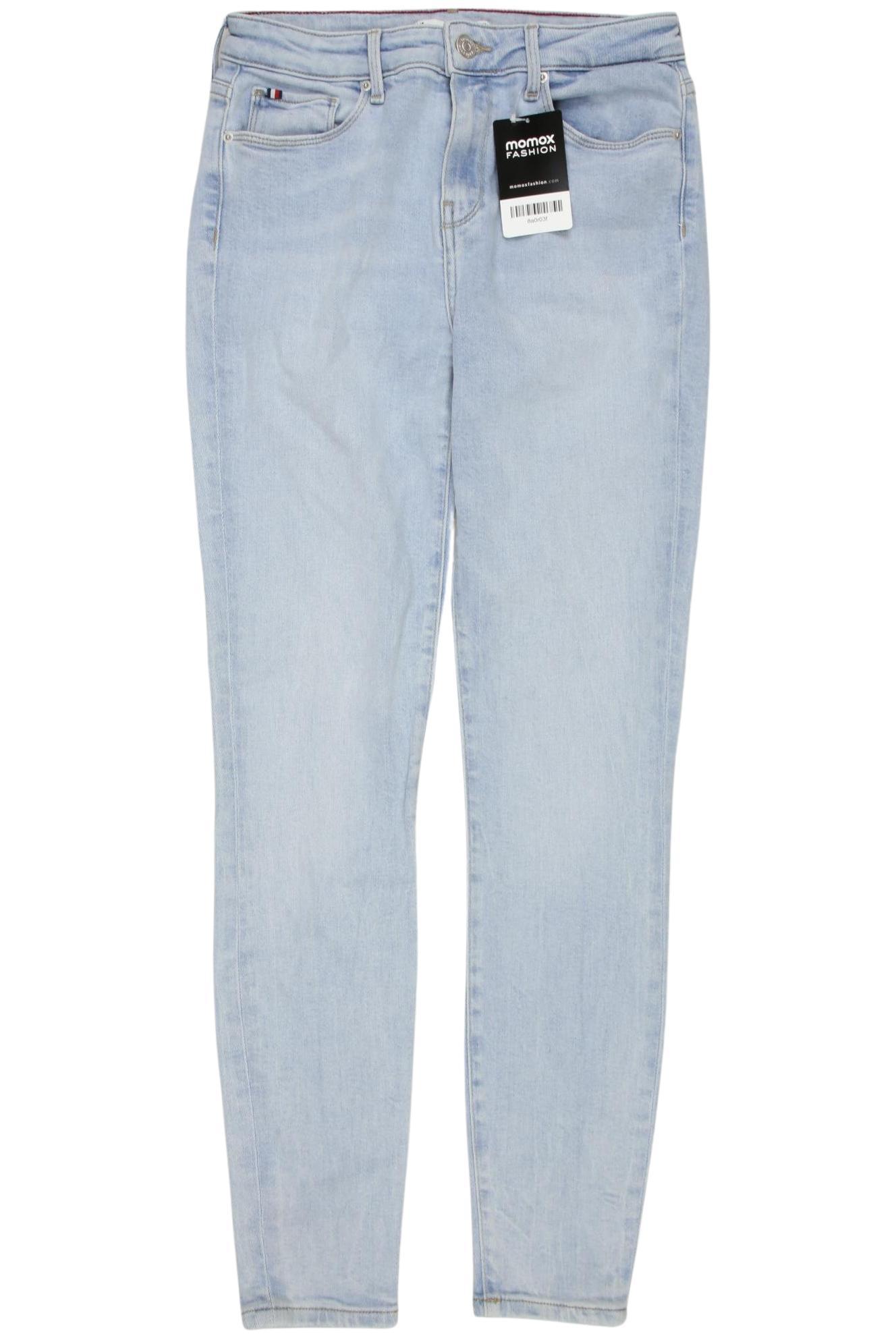 

Tommy Hilfiger Damen Jeans, hellblau, Gr. 28