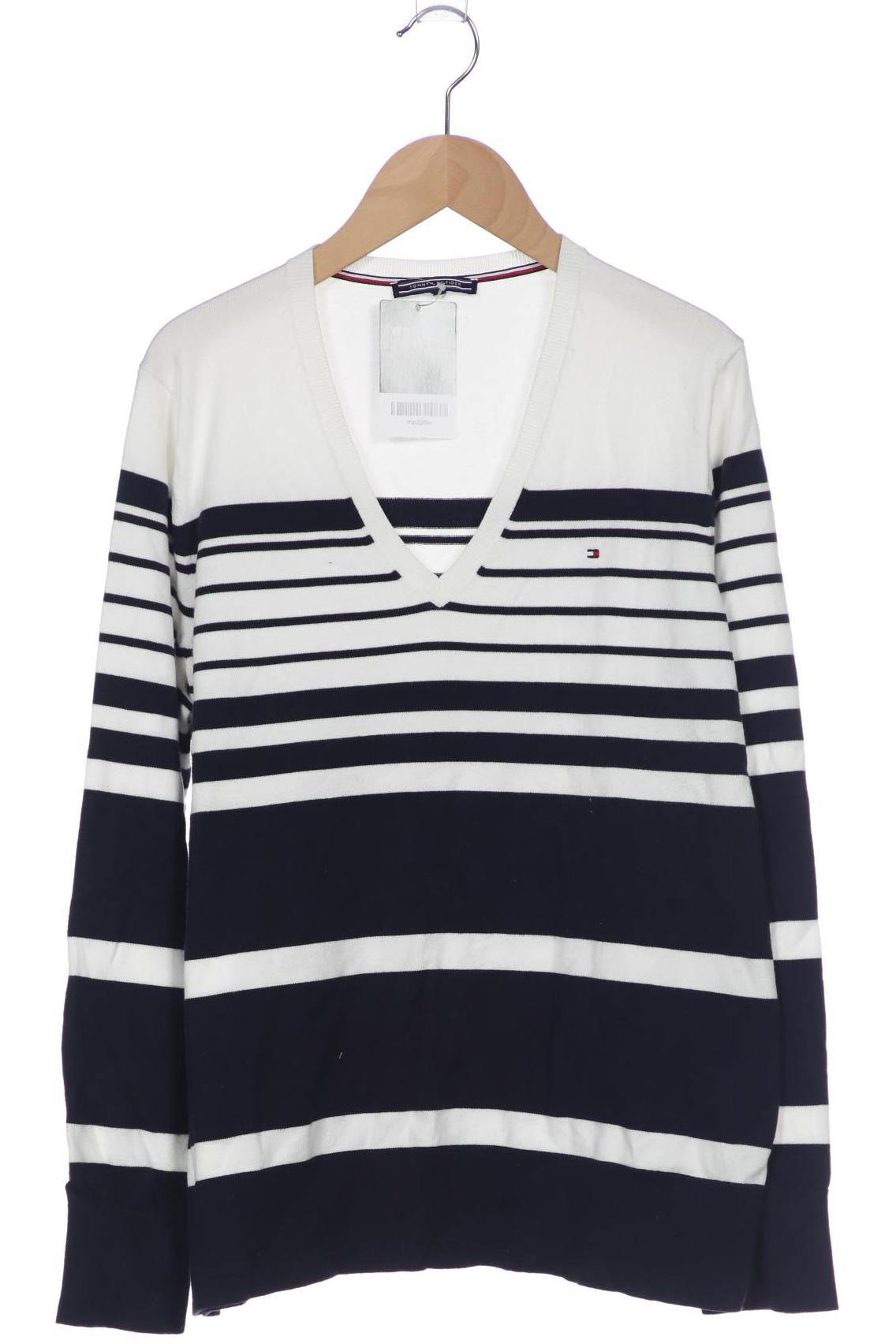 

Tommy Hilfiger Damen Pullover, marineblau, Gr. 44