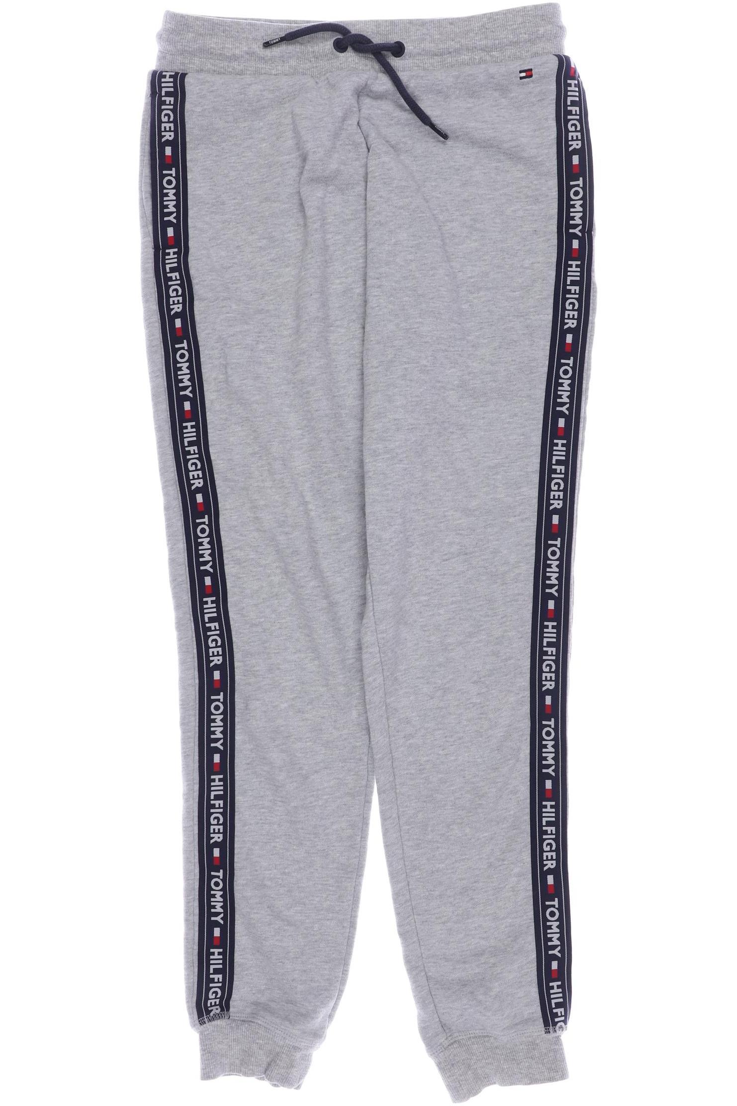 

Tommy Hilfiger Damen Stoffhose, grau