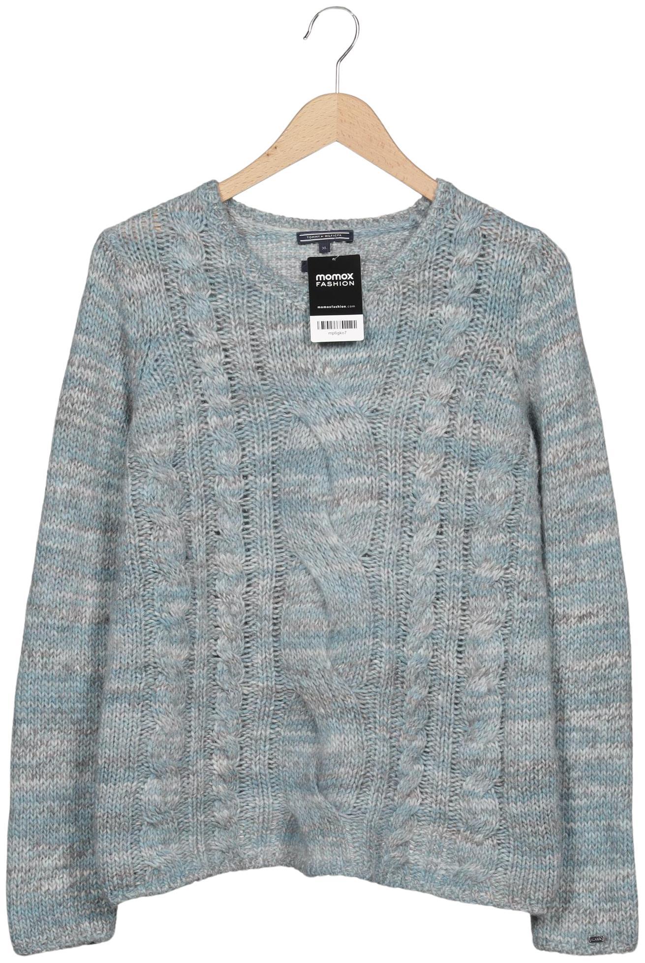 

Tommy Hilfiger Damen Pullover, mehrfarbig, Gr. 44