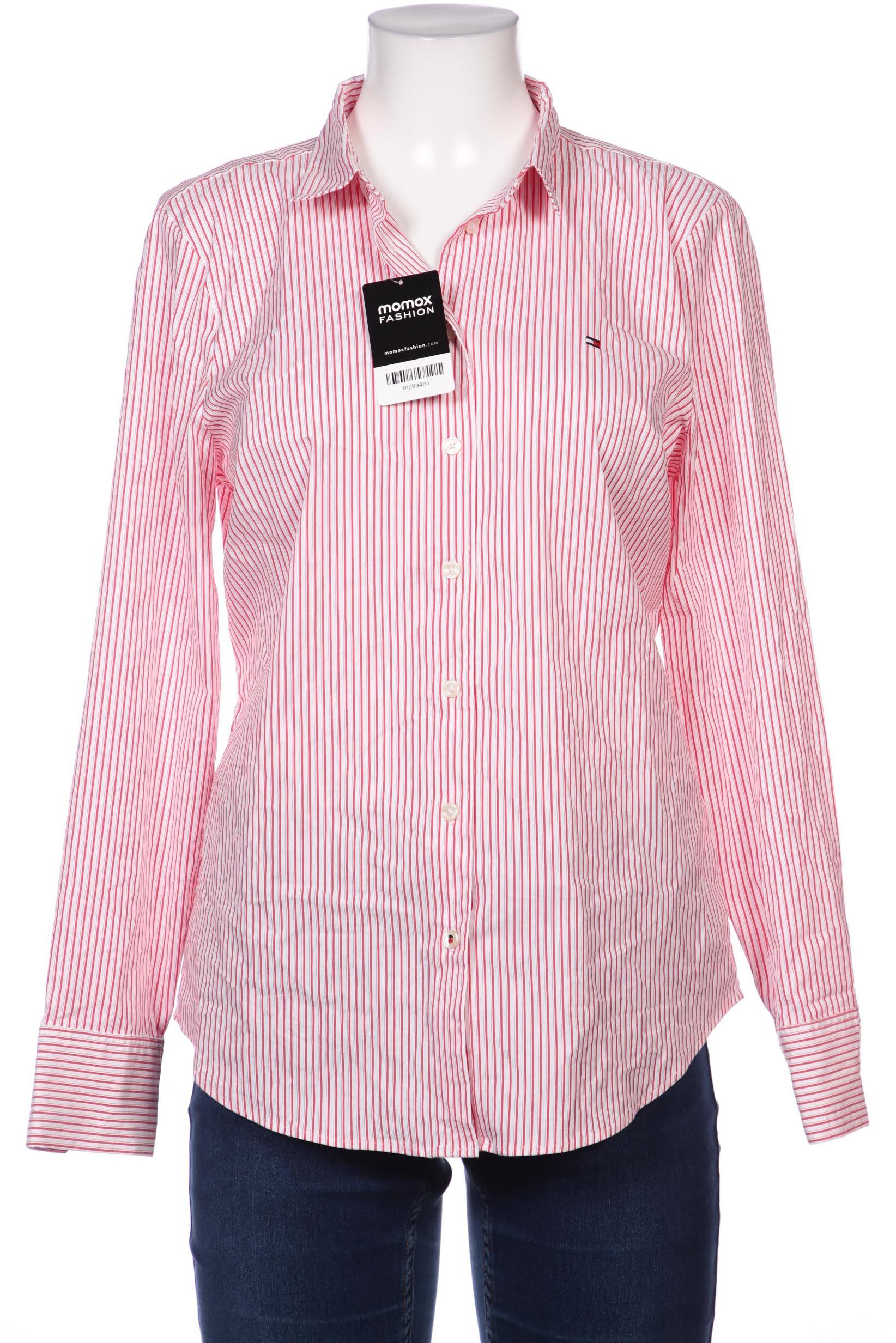 

Tommy Hilfiger Damen Bluse, rot, Gr. 42