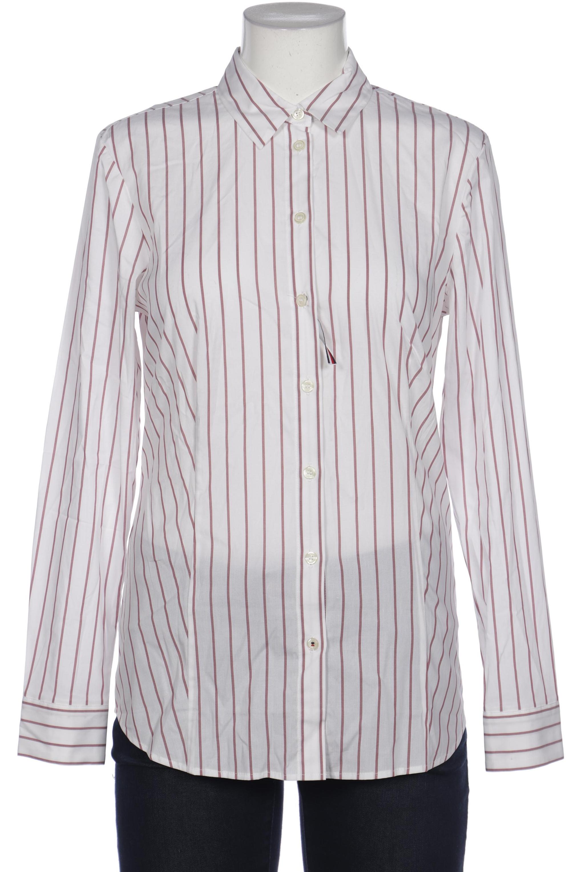 

Tommy Hilfiger Damen Bluse, weiß