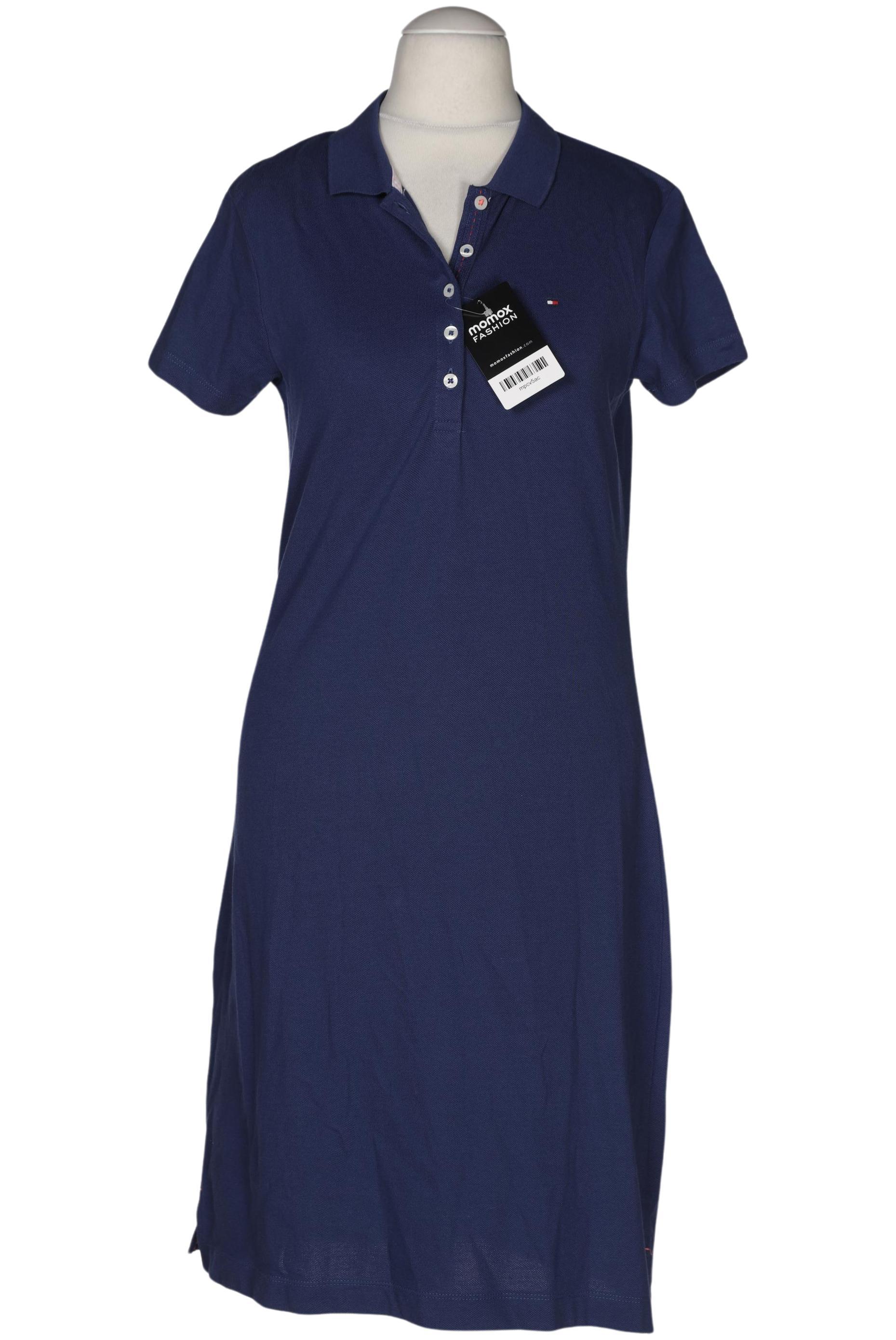 

Tommy Hilfiger Damen Kleid, marineblau, Gr. 36