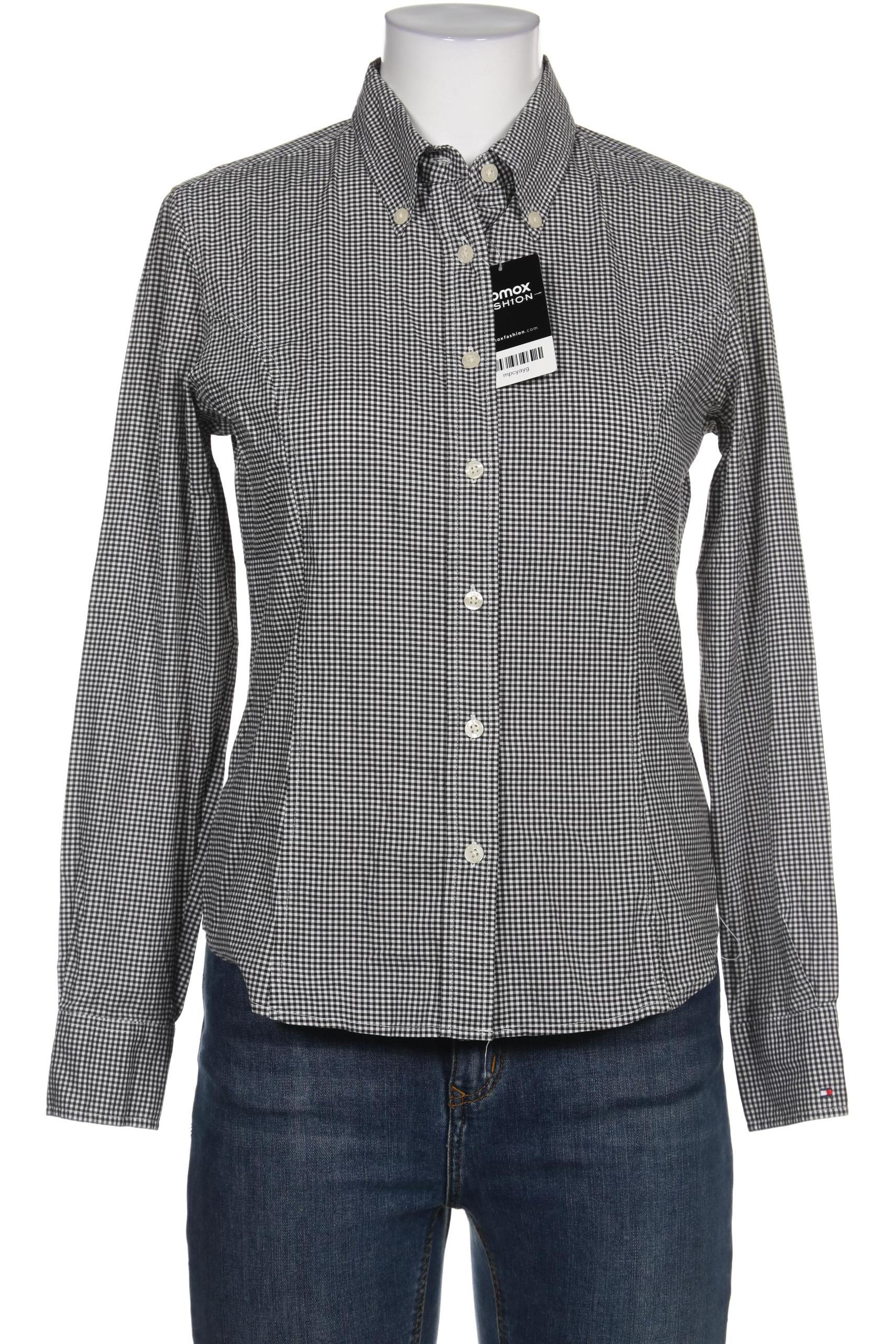 

Tommy Hilfiger Damen Bluse, grau