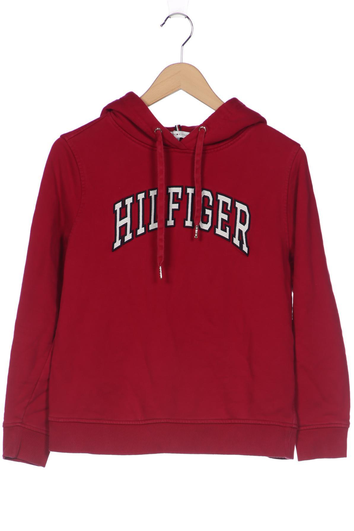 

Tommy Hilfiger Damen Kapuzenpullover, pink