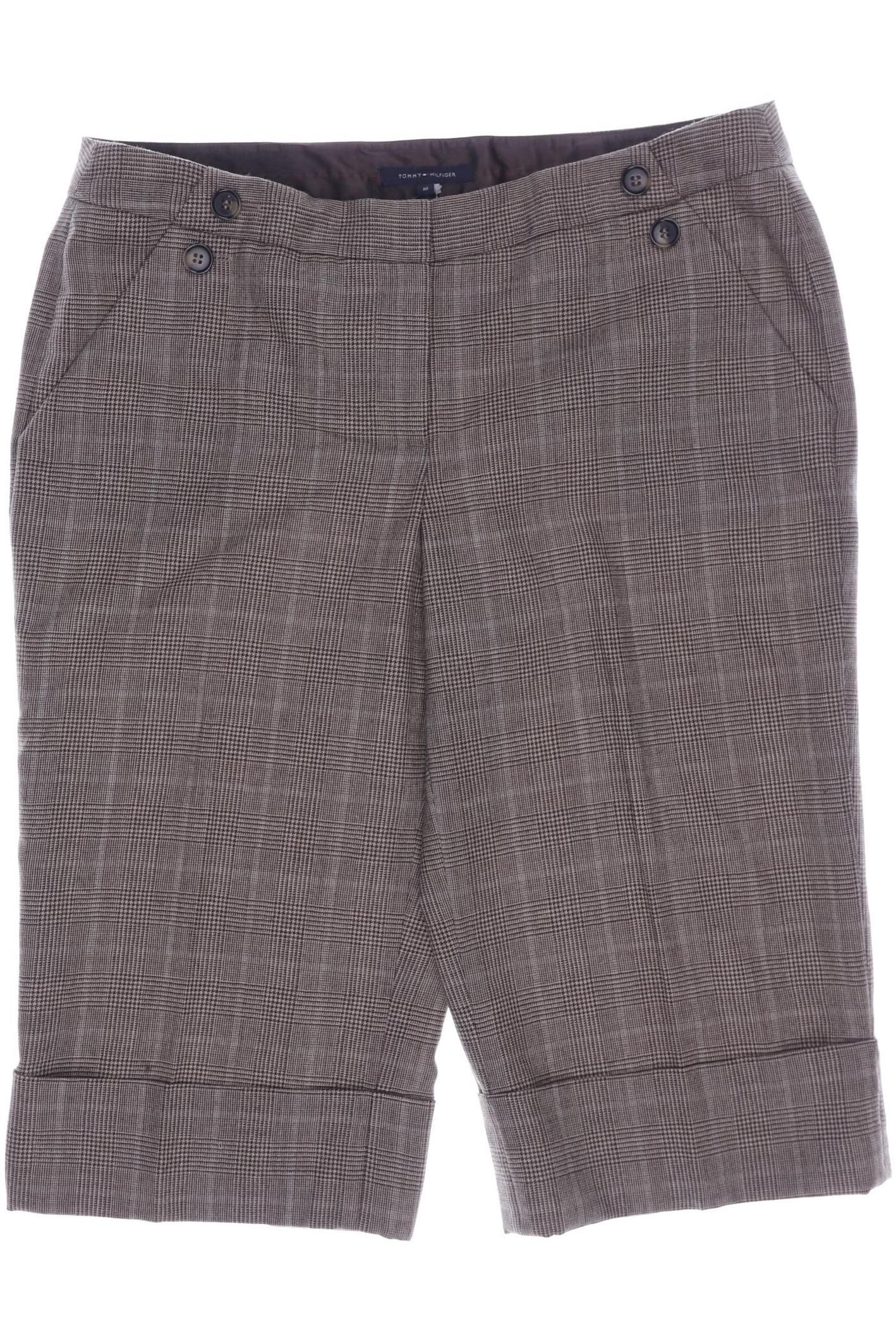 

Tommy Hilfiger Damen Shorts, braun