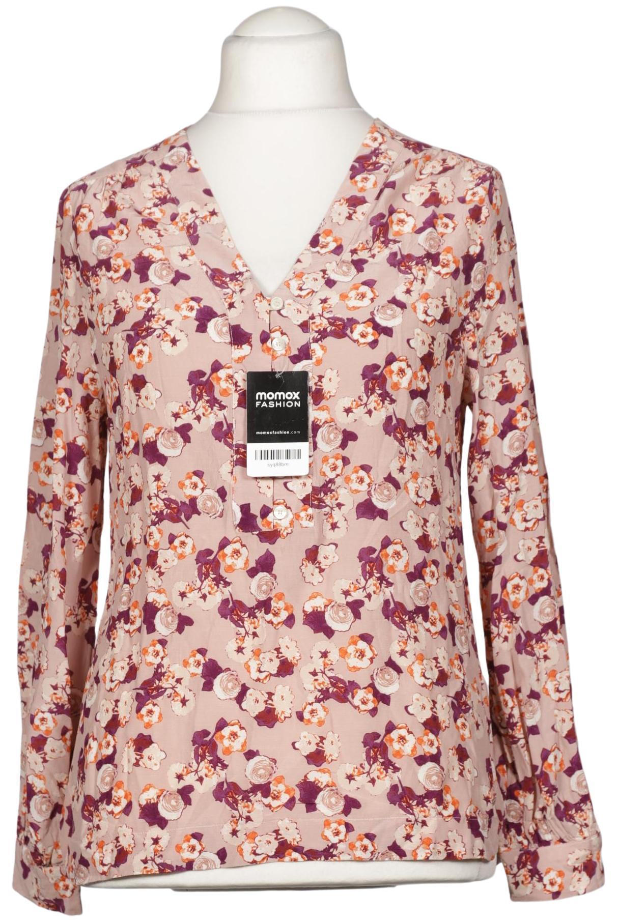 

Tommy Hilfiger Damen Bluse, pink, Gr. 10