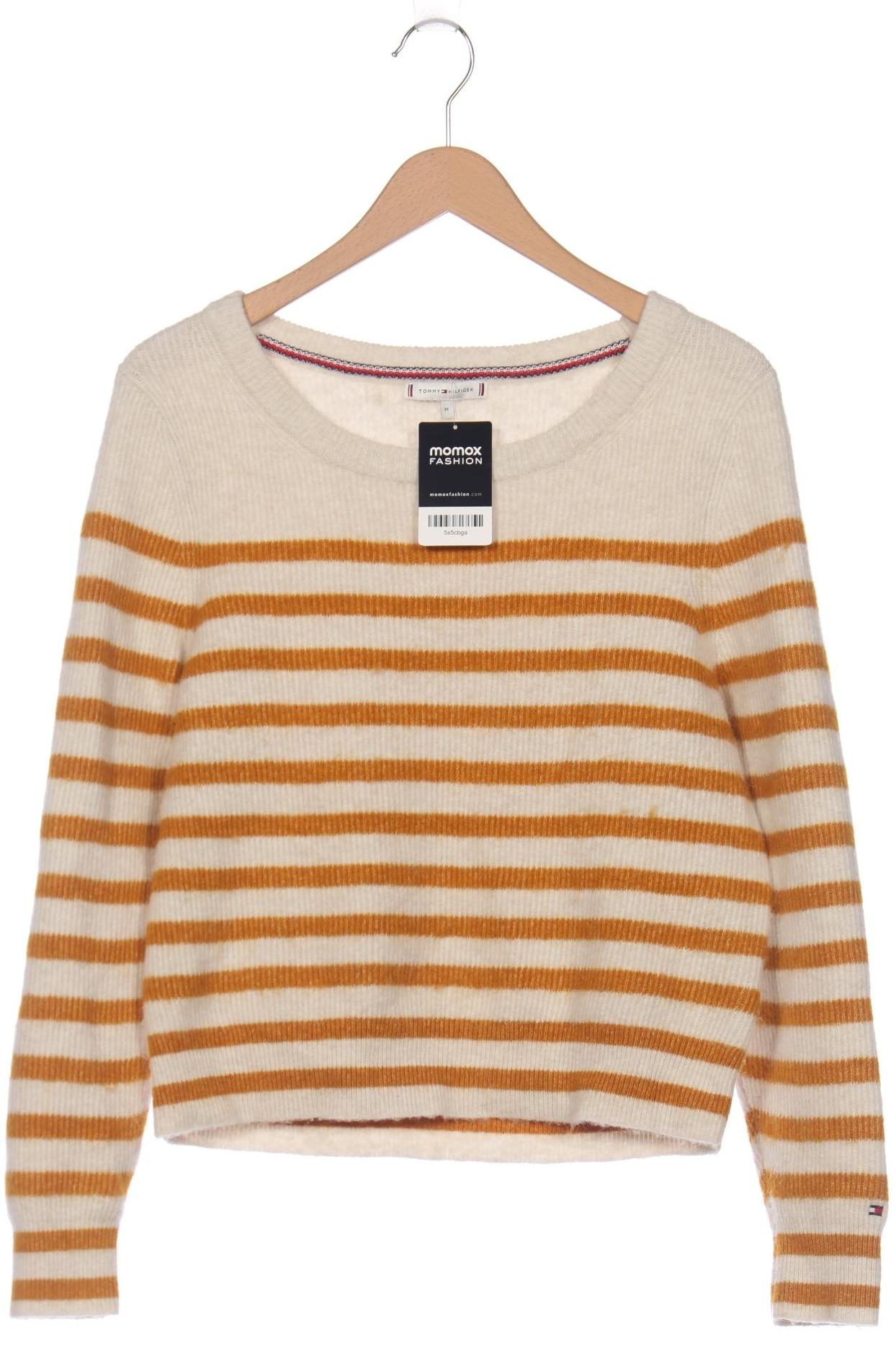 

Tommy Hilfiger Damen Pullover, beige, Gr. 38