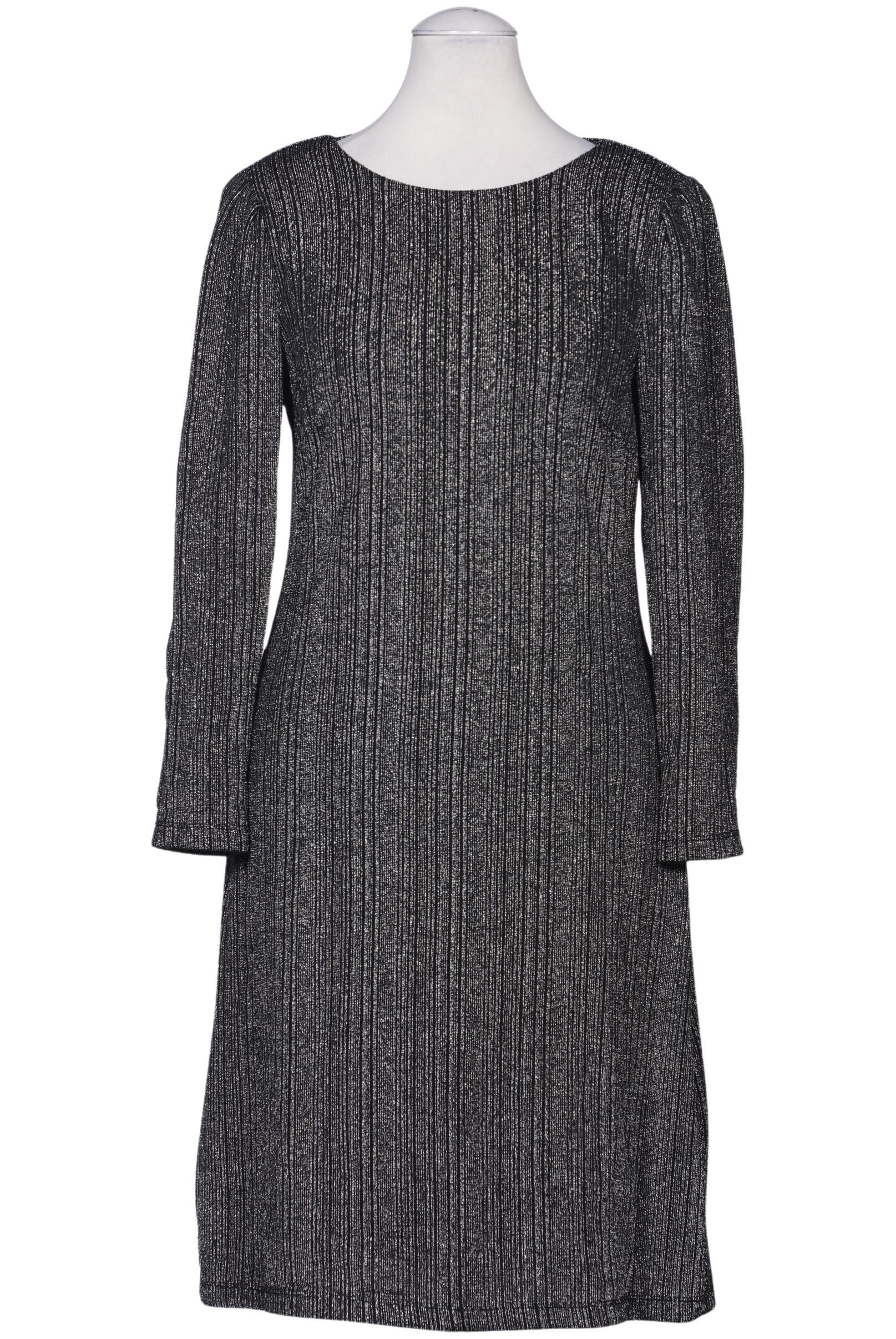 

Tommy Hilfiger Damen Kleid, grau, Gr. 2