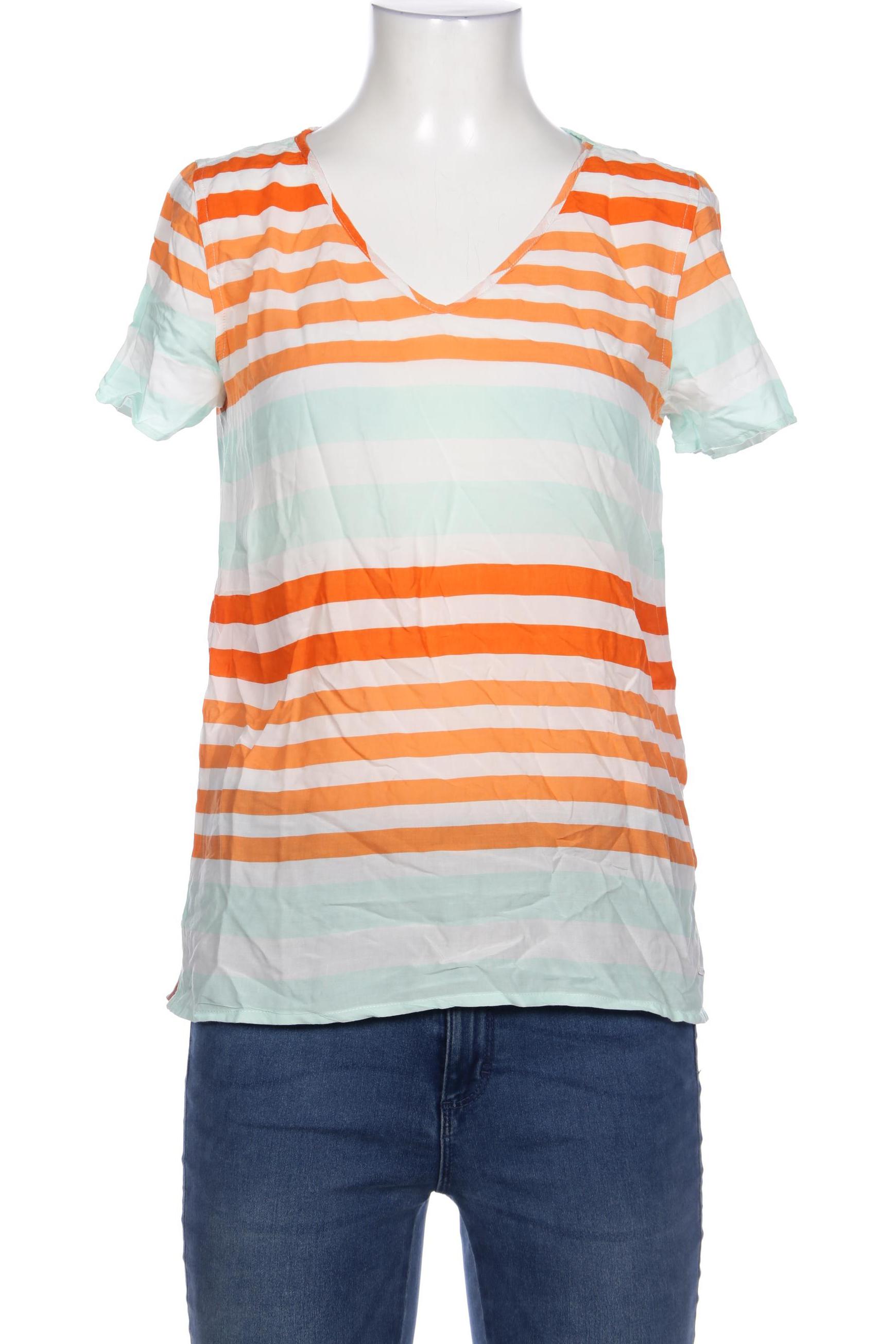 

Tommy Hilfiger Damen Bluse, orange