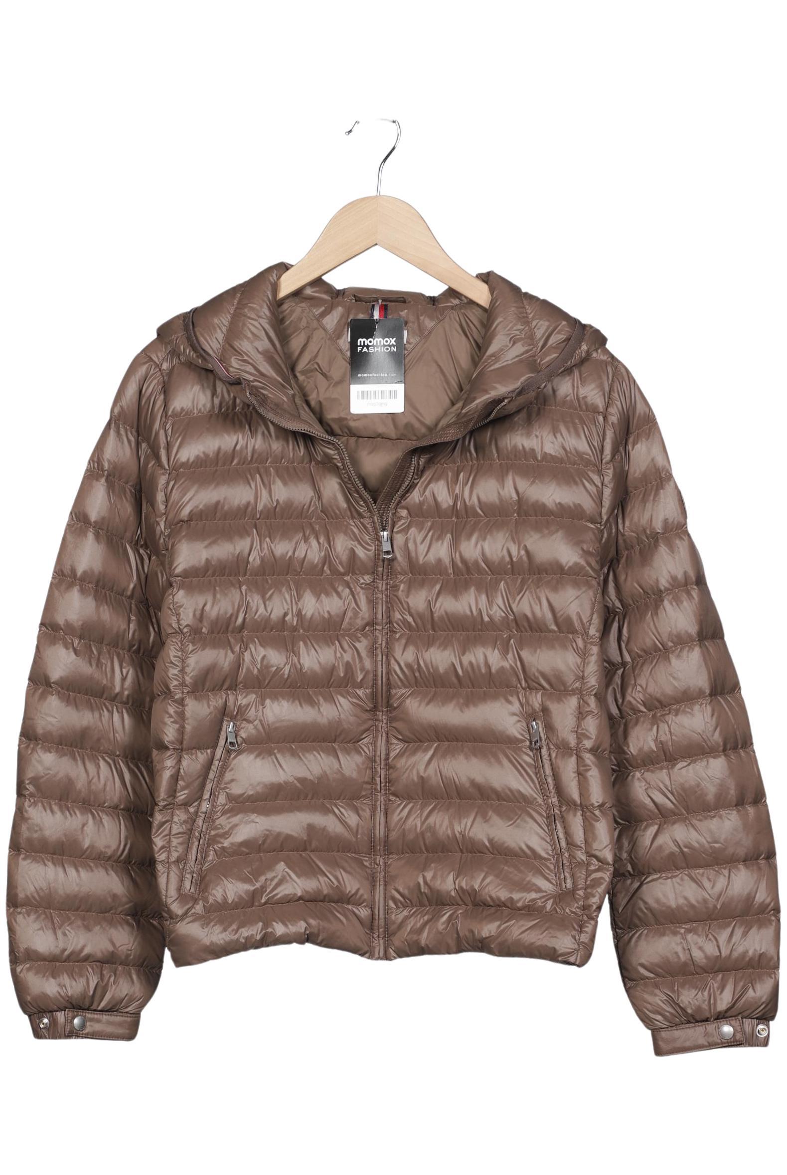 

Tommy Hilfiger Damen Jacke, braun, Gr. 48