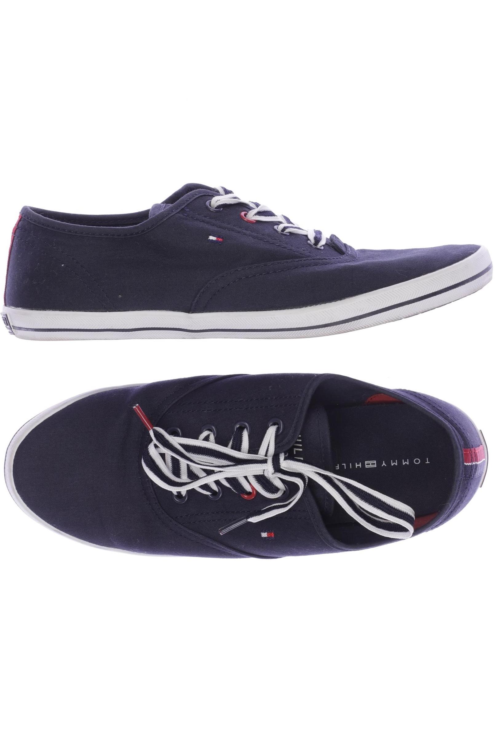 

Tommy Hilfiger Damen Sneakers, marineblau, Gr. 38