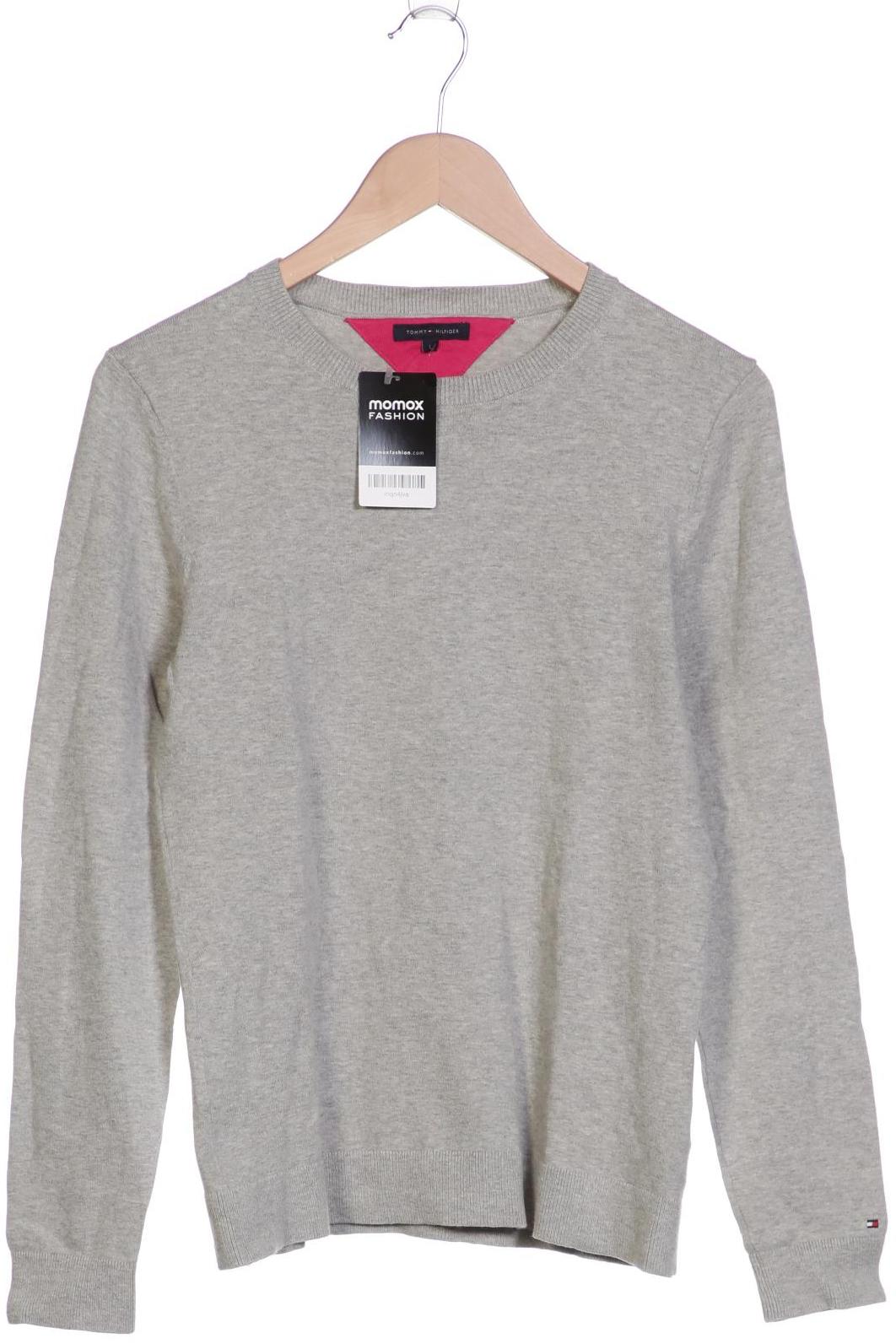 

Tommy Hilfiger Damen Pullover, grau