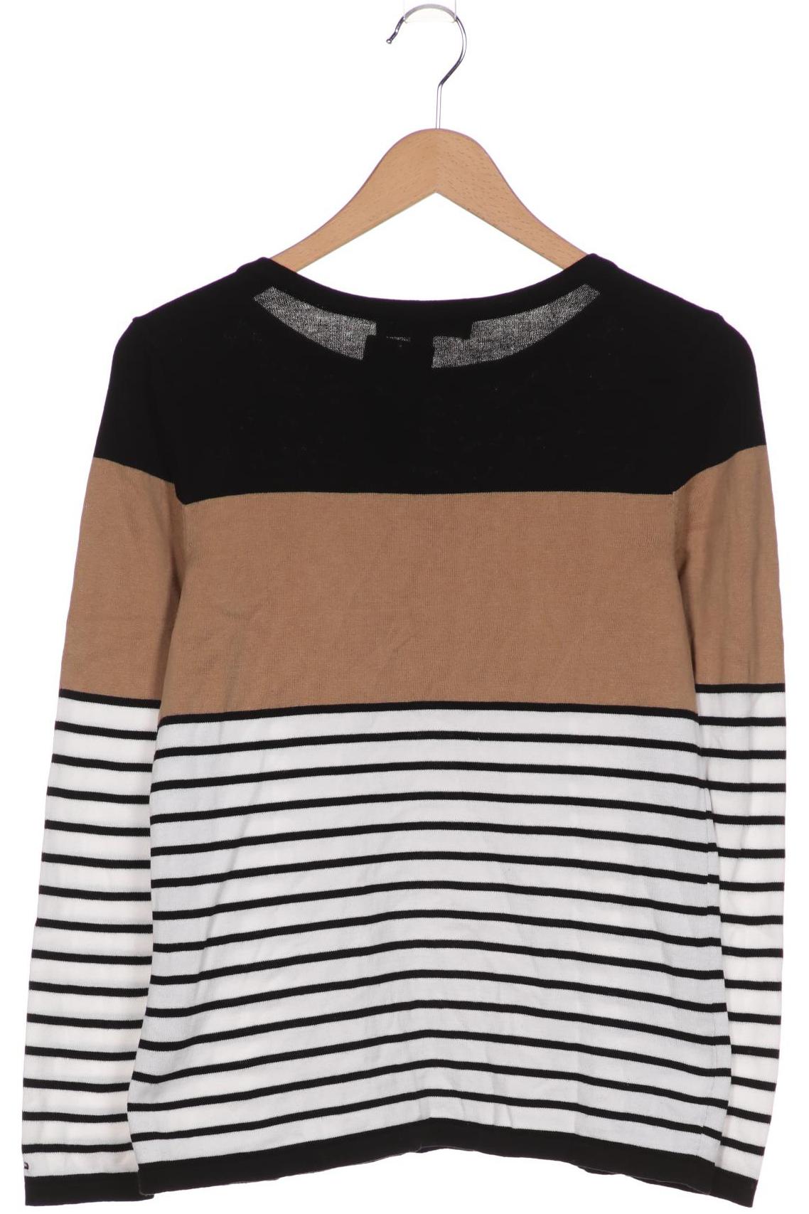 

Tommy Hilfiger Damen Pullover, schwarz, Gr. 38