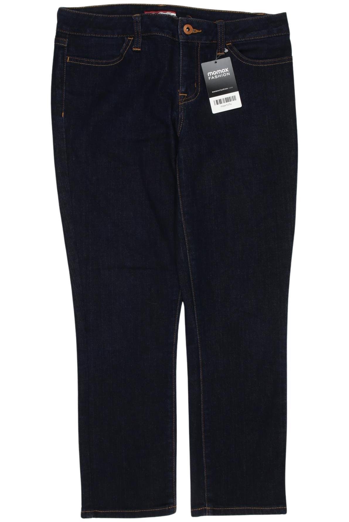 

Tommy Hilfiger Damen Jeans, marineblau, Gr. 4