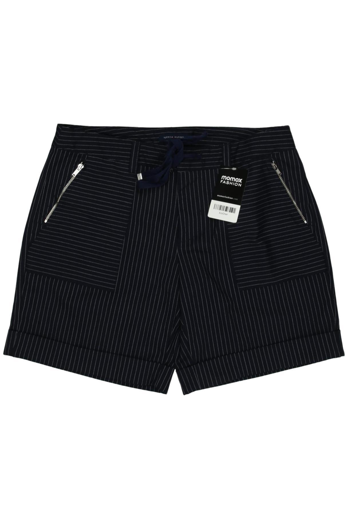 

Tommy Hilfiger Damen Shorts, marineblau, Gr. 4