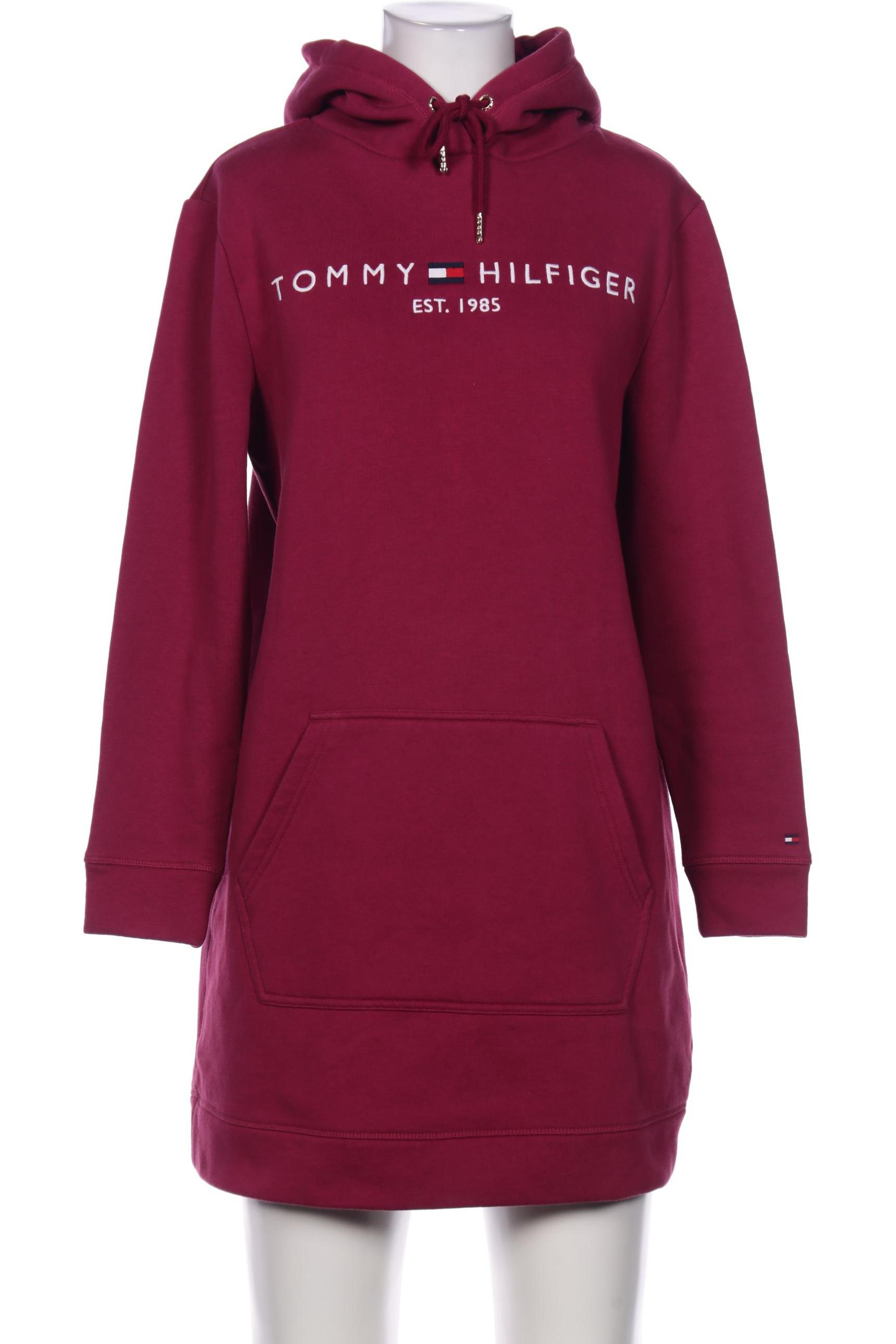 

Tommy Hilfiger Damen Kleid, pink, Gr. 34