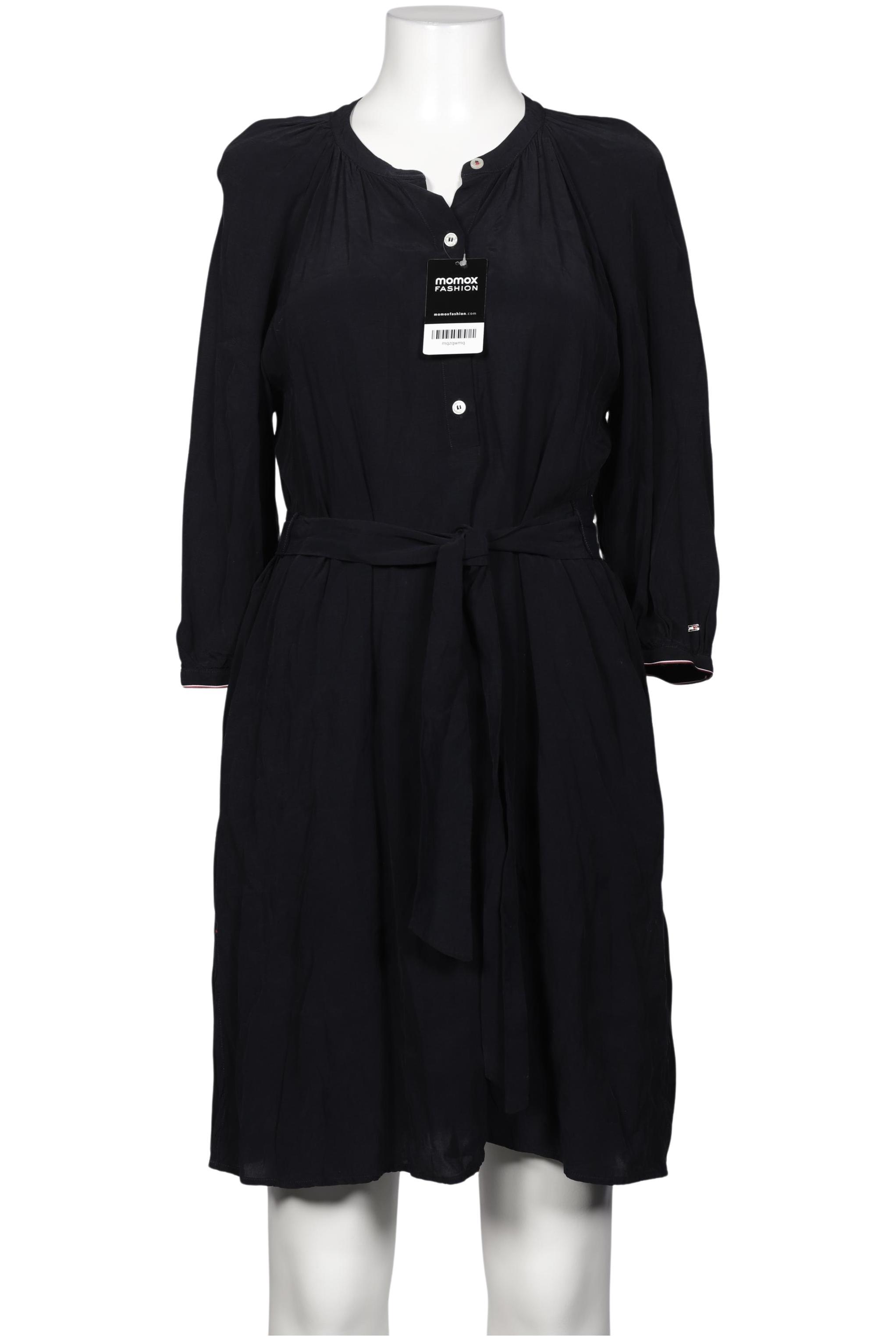 

Tommy Hilfiger Damen Kleid, marineblau, Gr. 38
