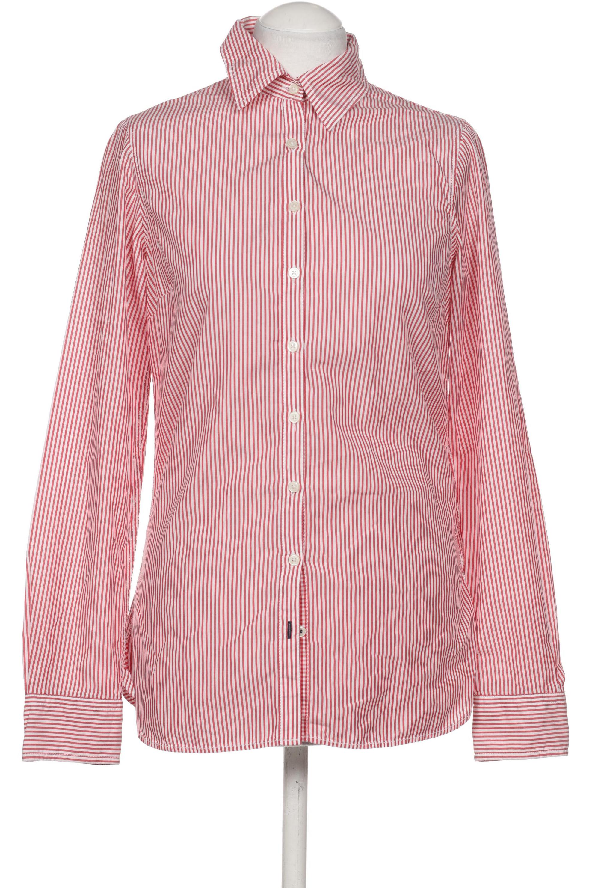 

Tommy Hilfiger Damen Bluse, rot, Gr. 6
