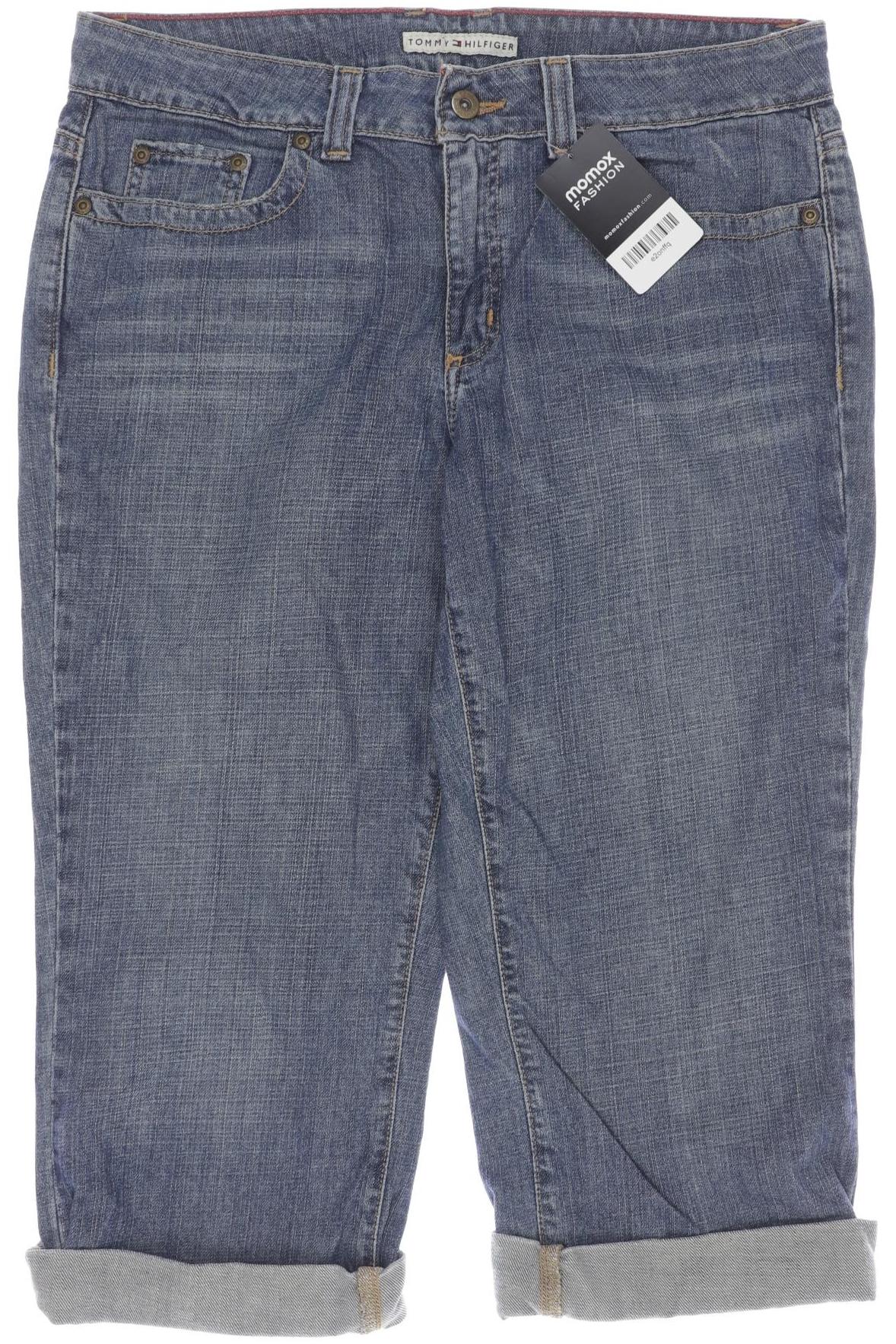 

Tommy Hilfiger Damen Jeans, blau, Gr. 10