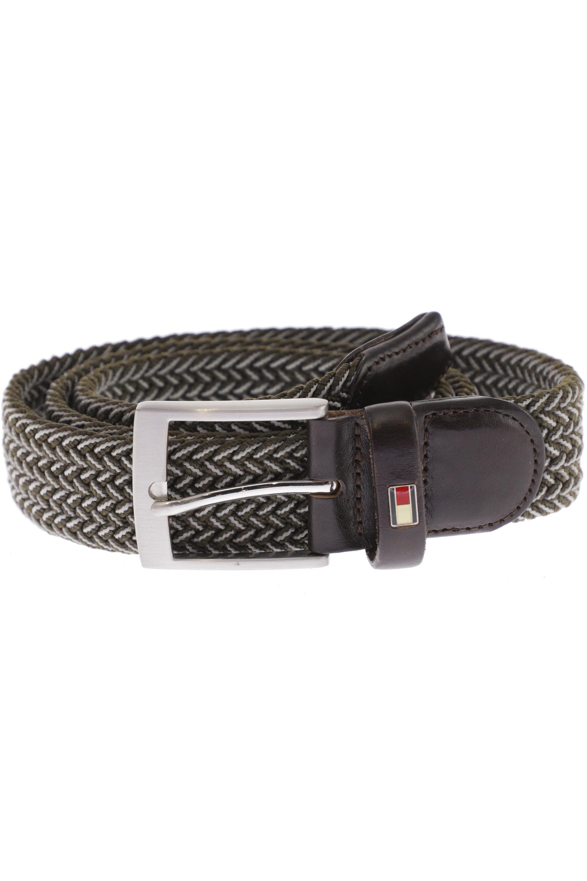 

Tommy Hilfiger Damen Gürtel, braun, Gr. 100