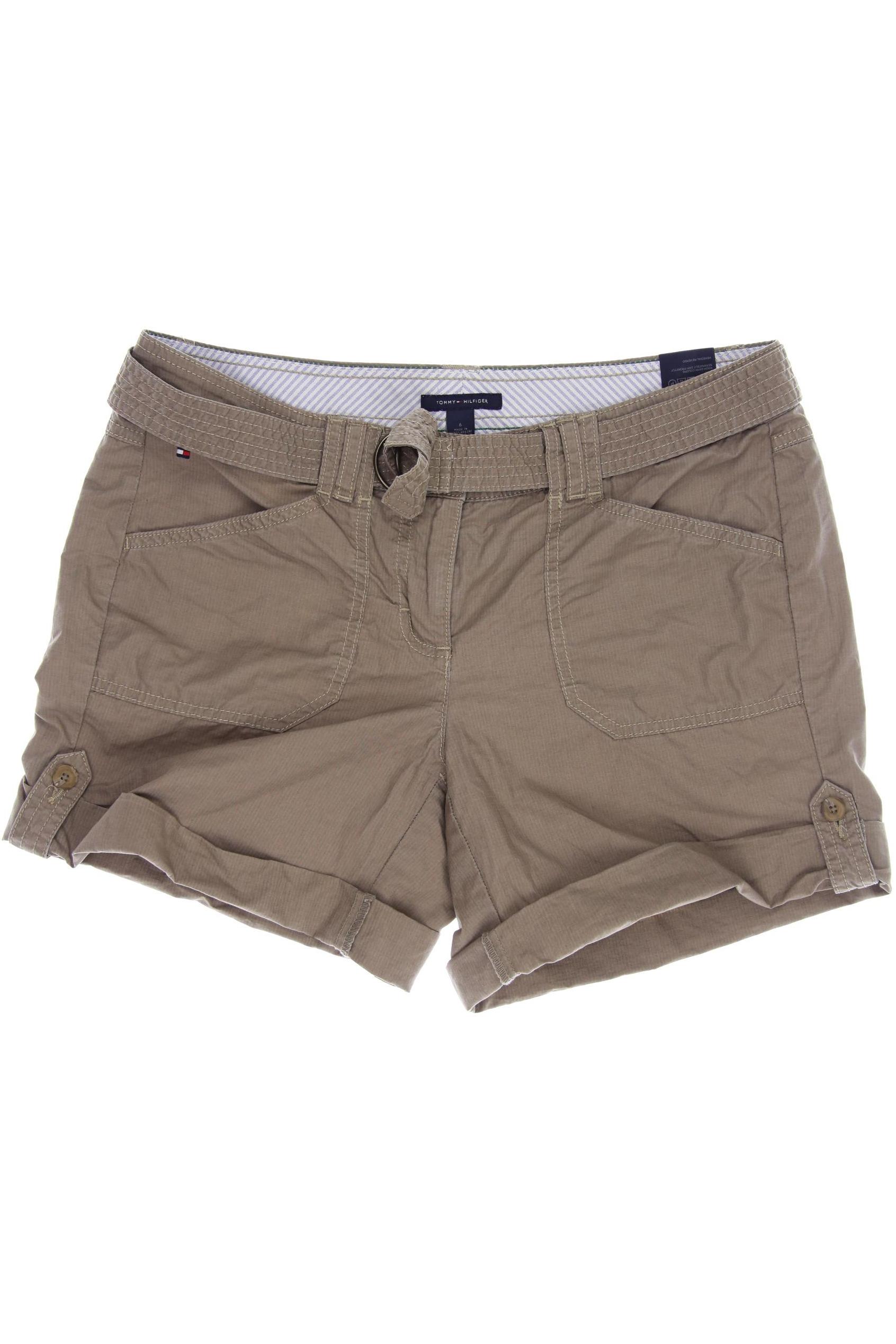 

Tommy Hilfiger Damen Shorts, beige