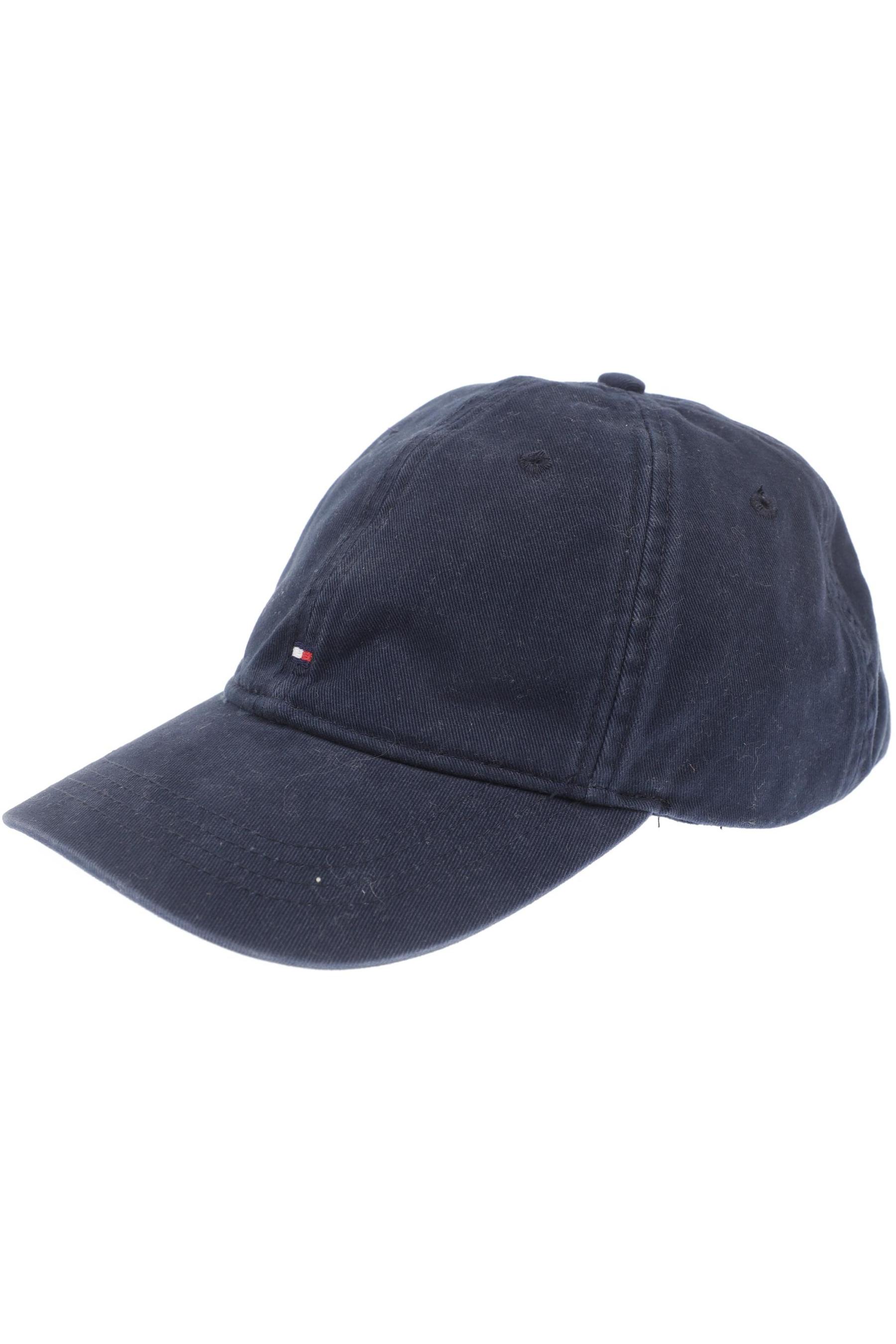 

Tommy Hilfiger Damen Hut/Mütze, blau, Gr. uni