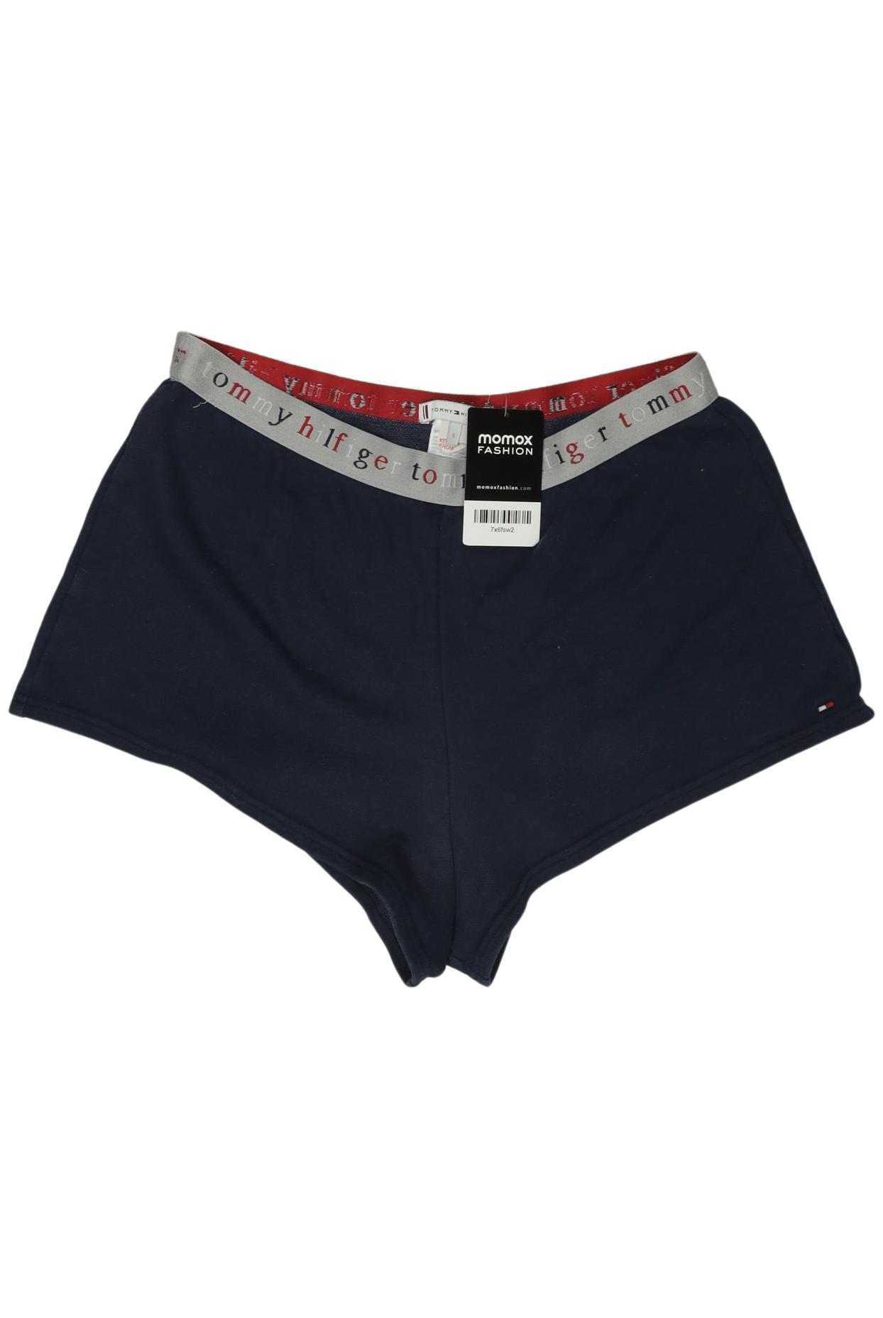 

Tommy Hilfiger Damen Shorts, marineblau, Gr. 36
