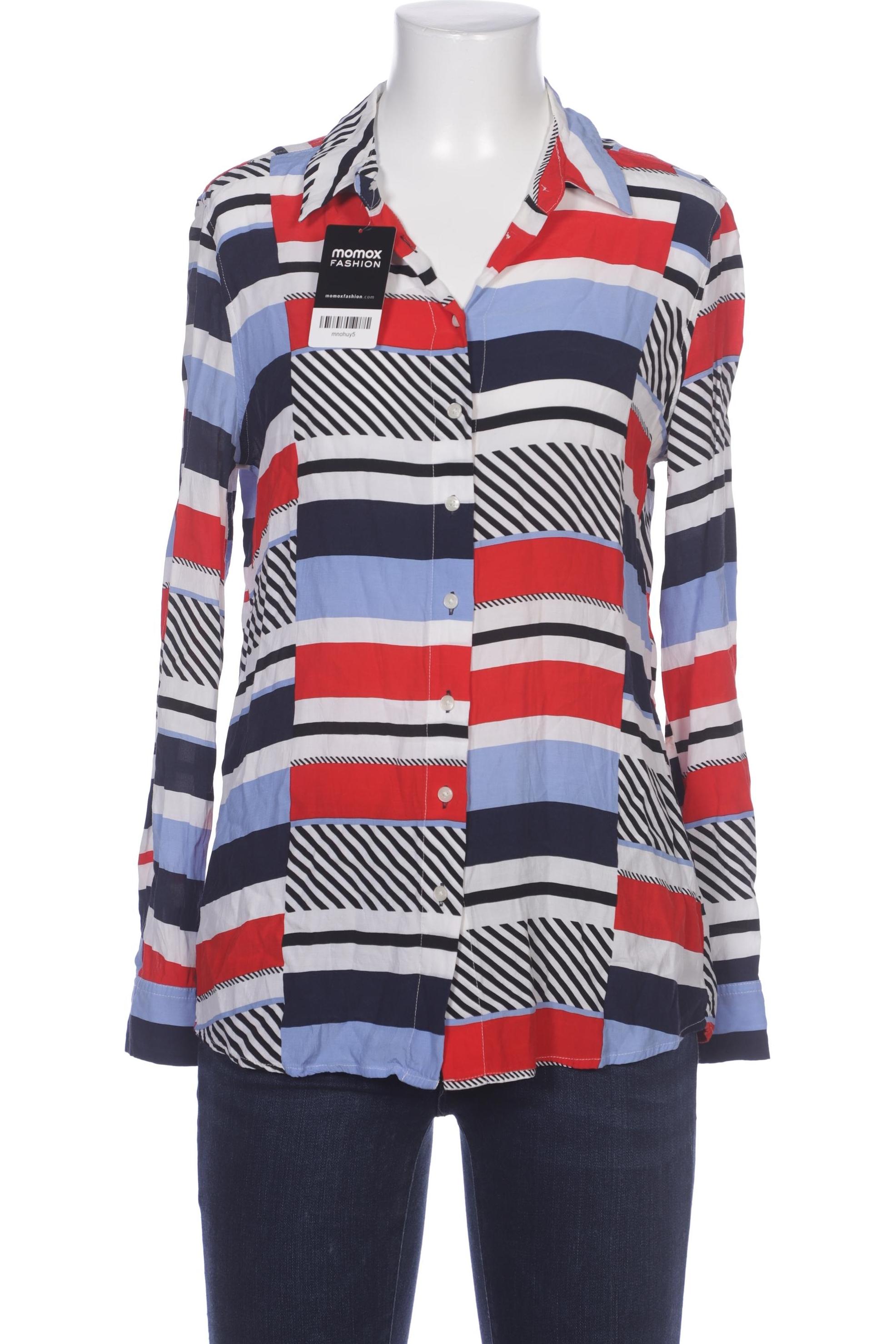 

Tommy Hilfiger Damen Bluse, mehrfarbig, Gr. 6