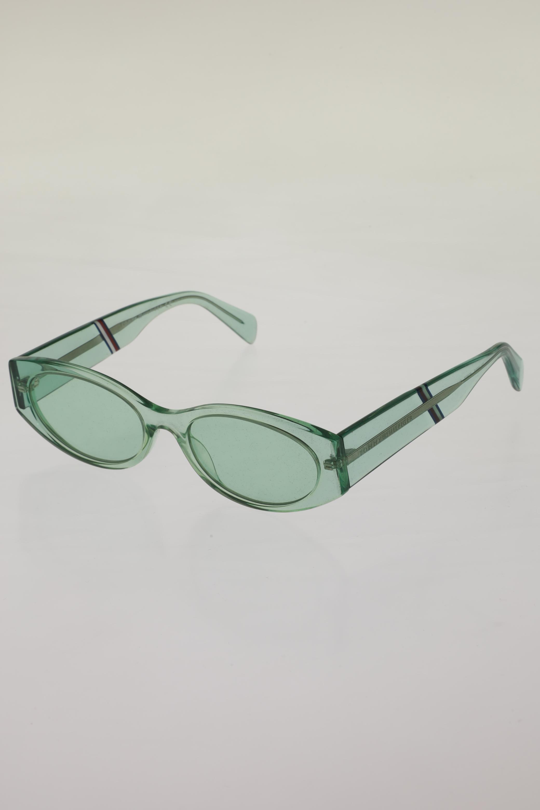 

Tommy Hilfiger Damen Sonnenbrille, türkis, Gr.