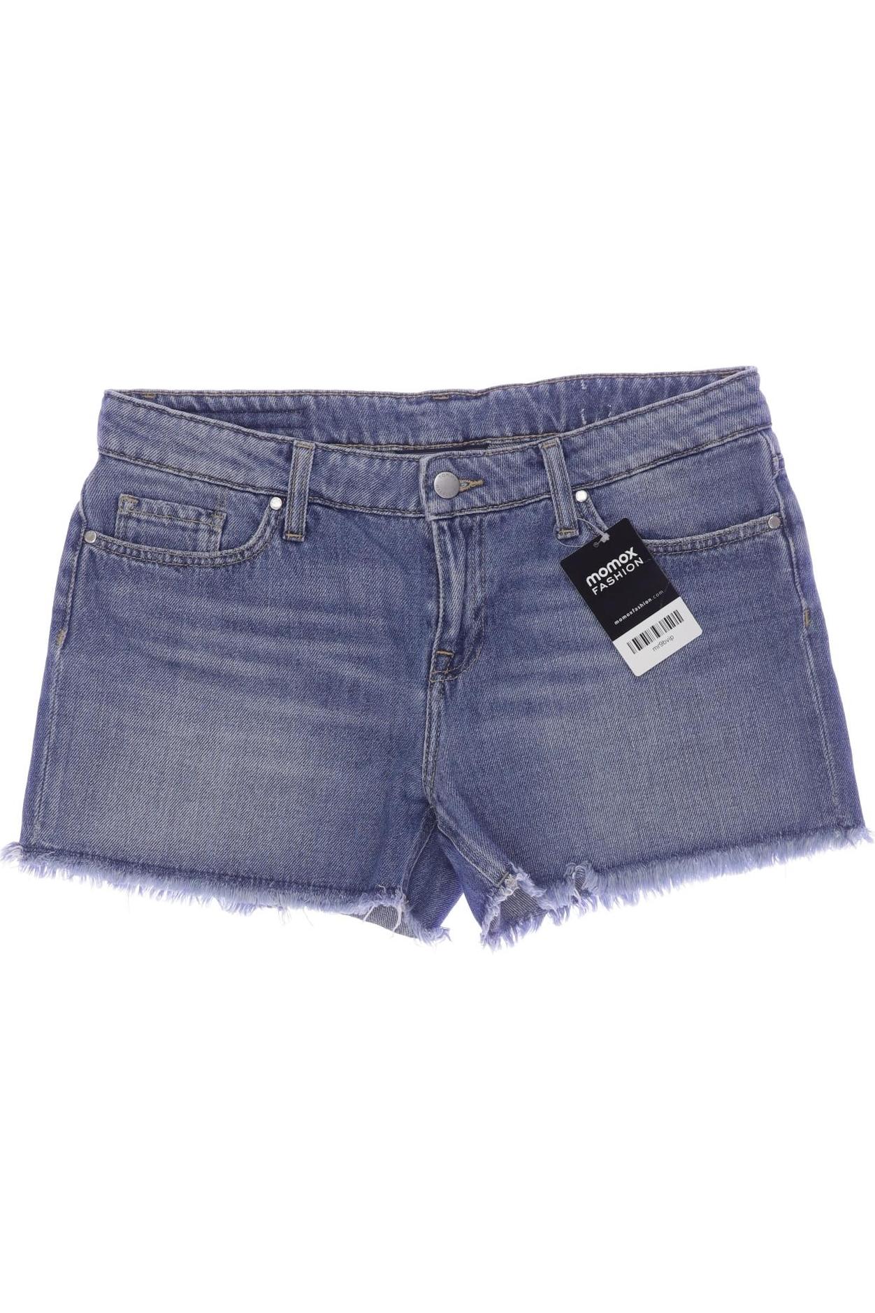 

Tommy Hilfiger Damen Shorts, blau, Gr. 29
